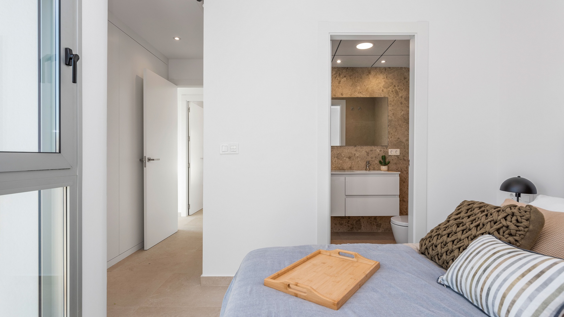 Nieuw gebouw - Appartement - Dolores - Res. Mykonos