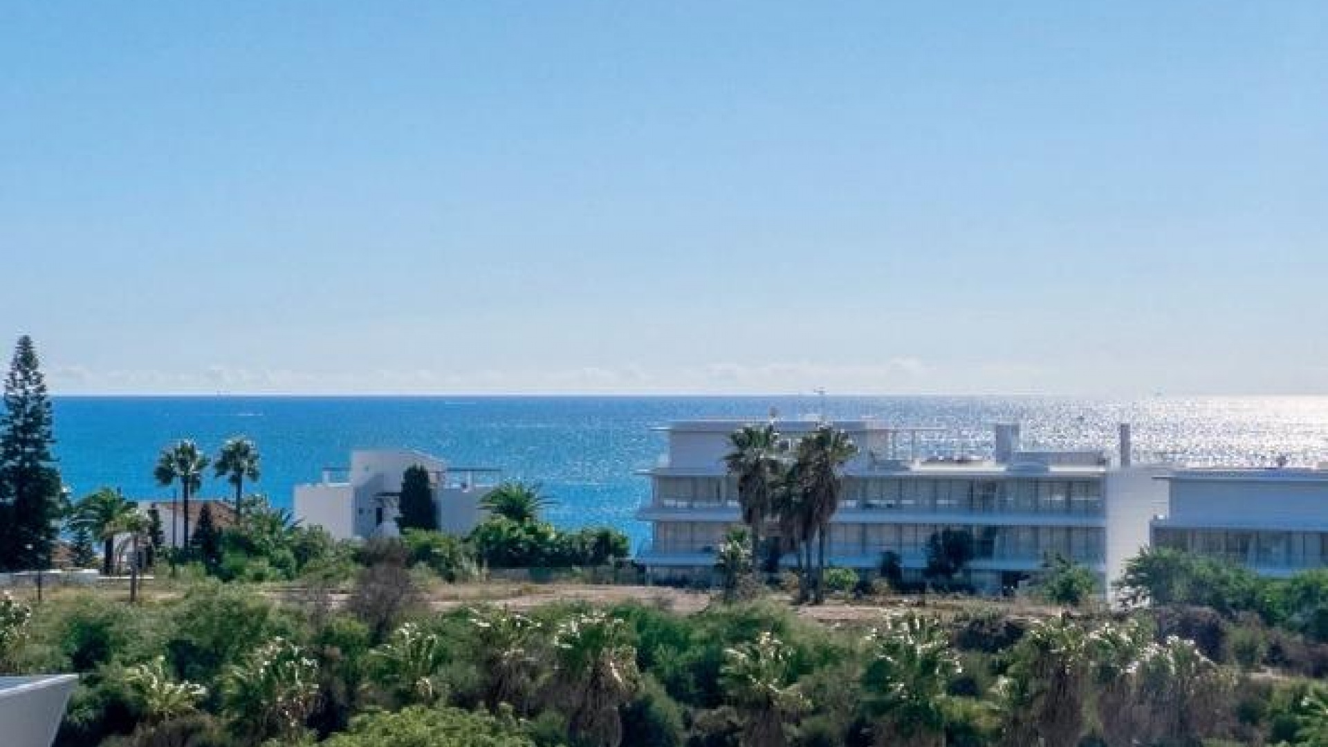 Nieuw gebouw - Appartement - Estepona - La Gaspara