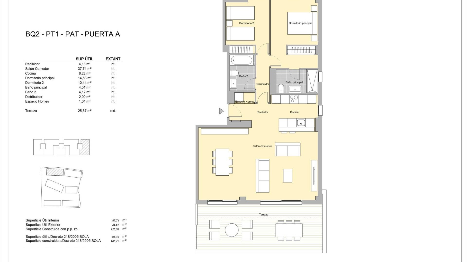 Nieuw gebouw - Appartement - Estepona - Valle Romano Golf