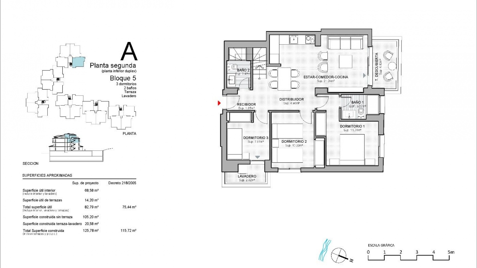 Nieuw gebouw - Appartement - Fuengirola - Torreblanca Del Sol