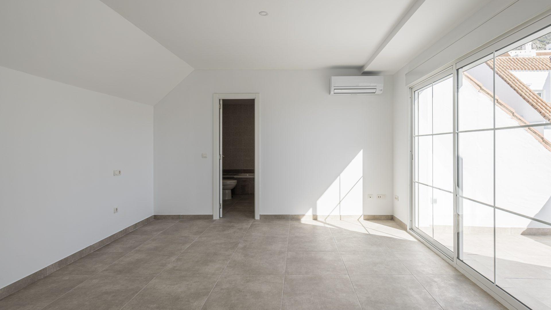 Nieuw gebouw - Appartement - Istán - Cerros De Los Lagos