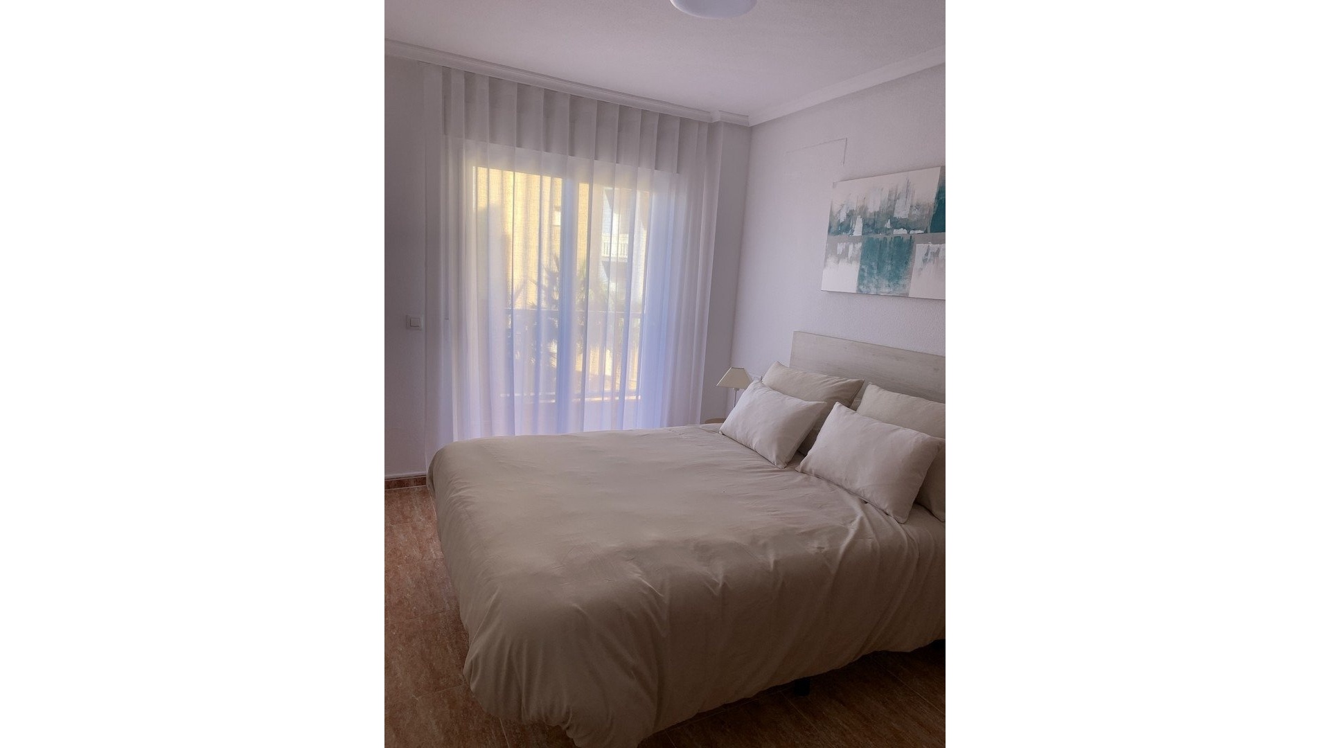 Nieuw gebouw - Appartement - La Manga Del Mar Menor - la manga