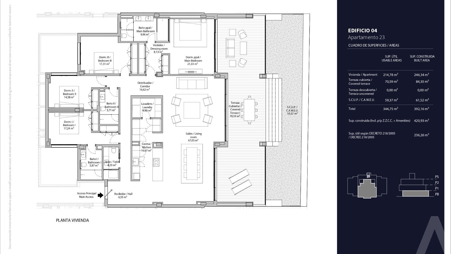 Nieuw gebouw - Appartement - Marbella - Lomas De Marbella Club