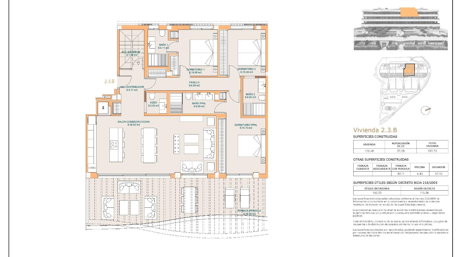 Nieuw gebouw - Appartement - Mijas - Mijas Golf