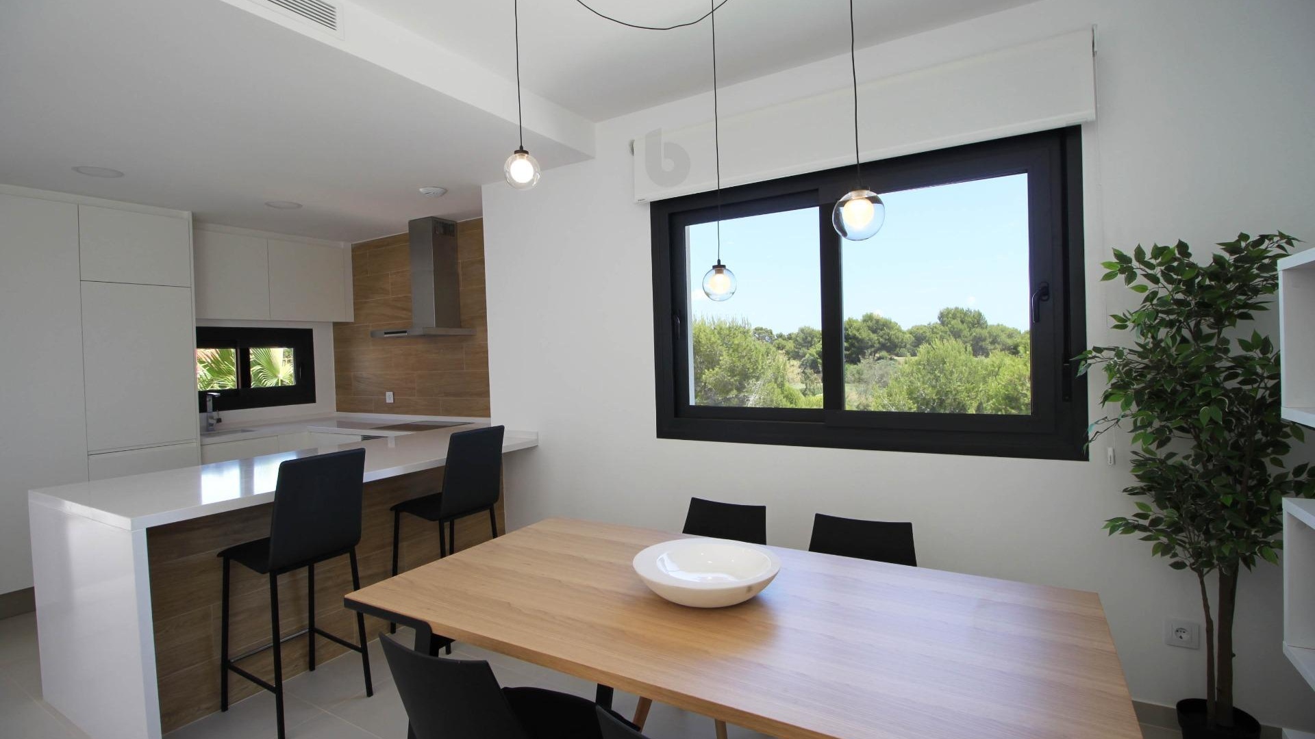 Nieuw gebouw - Appartement - Pilar de la Horadada - Lo Romero Golf