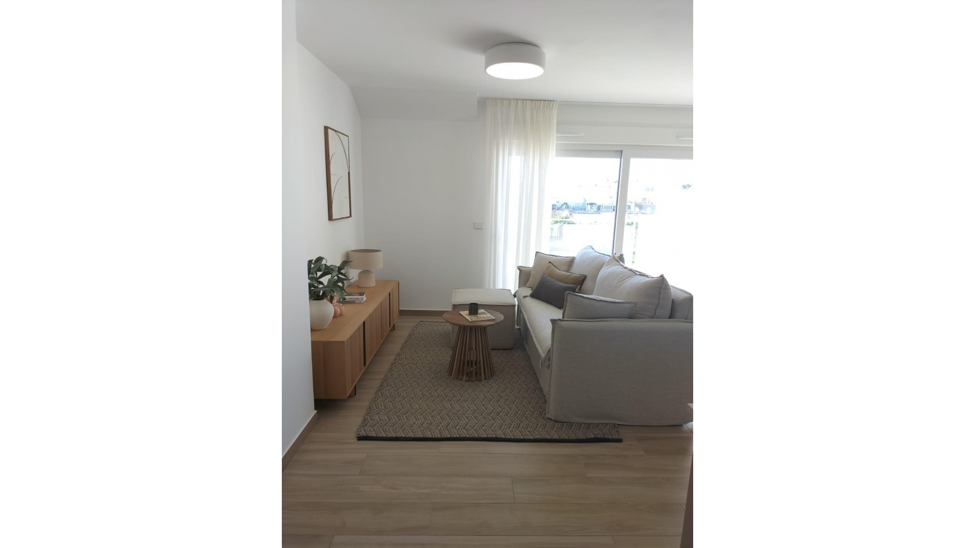 Nieuw gebouw - Appartement - San Miguel de Salinas - Vistabella golf resort