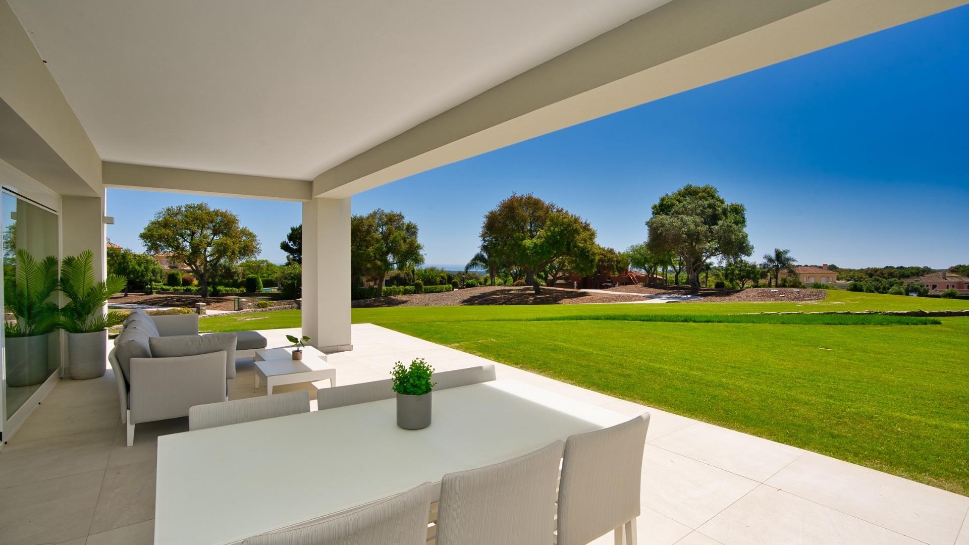 Nieuw gebouw - Appartement - Sotogrande - San Roque Club