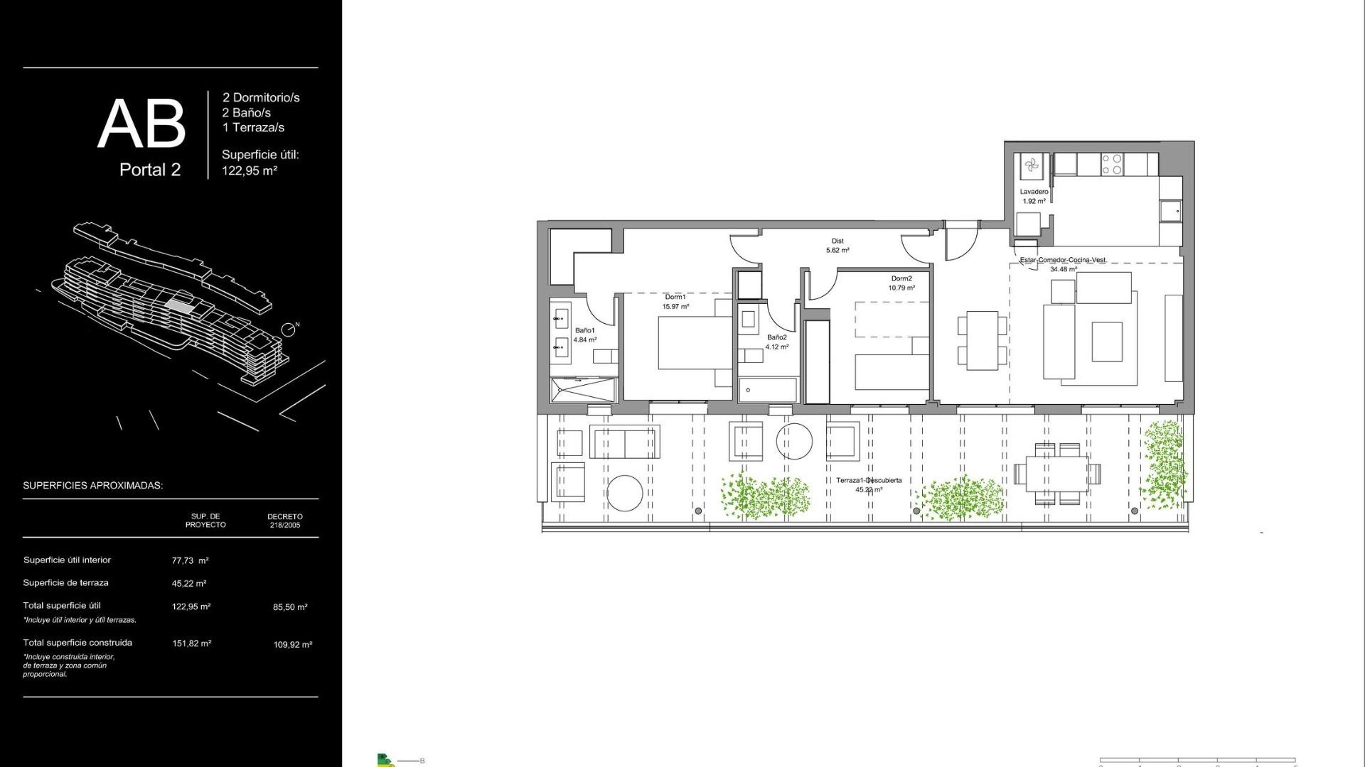 Nieuw gebouw - Appartement - Torremolinos - Sunny View