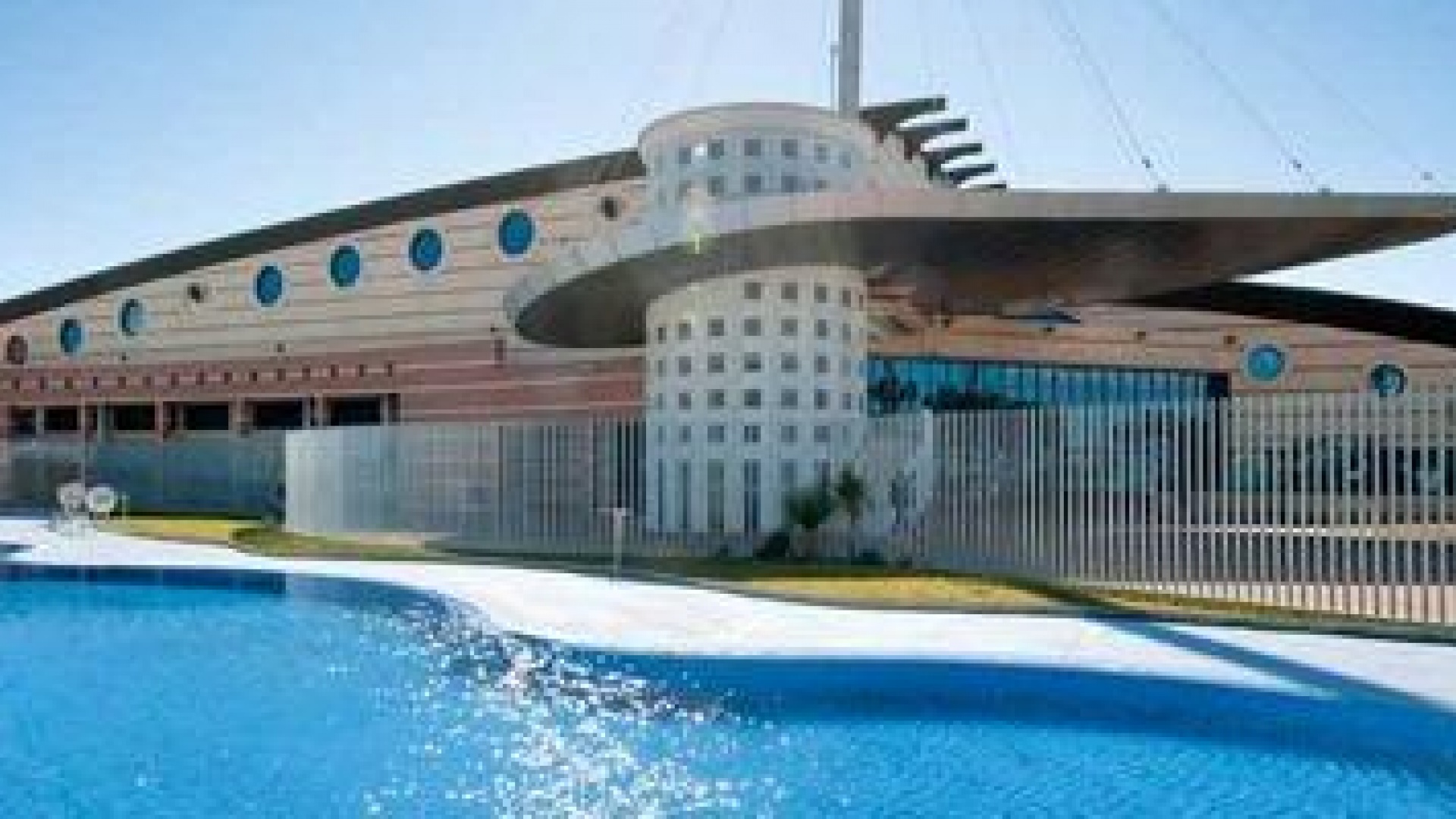 Nieuw gebouw - Appartement - Torrevieja - Habaneras