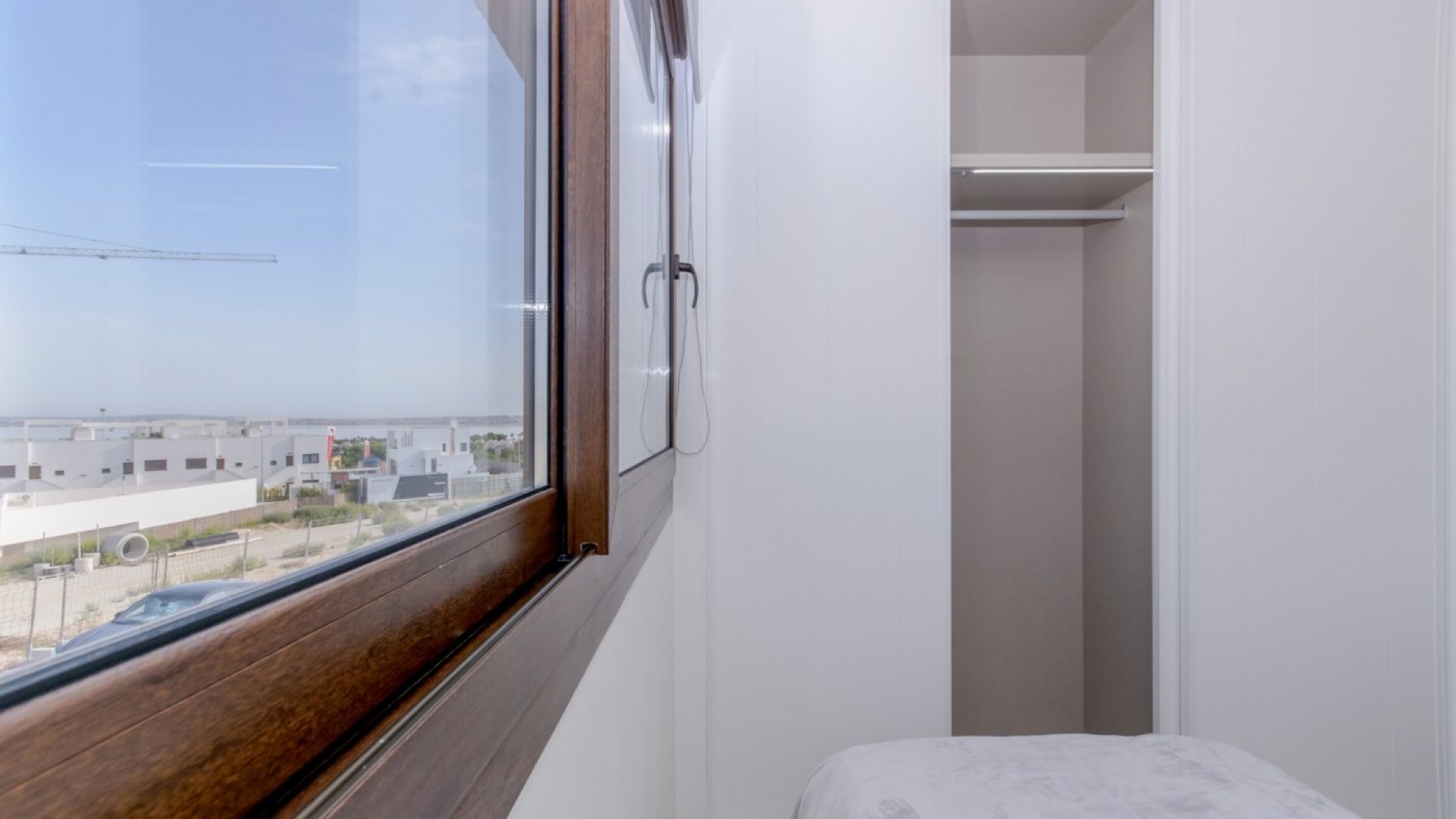 Nieuw gebouw - Appartement - Torrevieja - Los Balcones