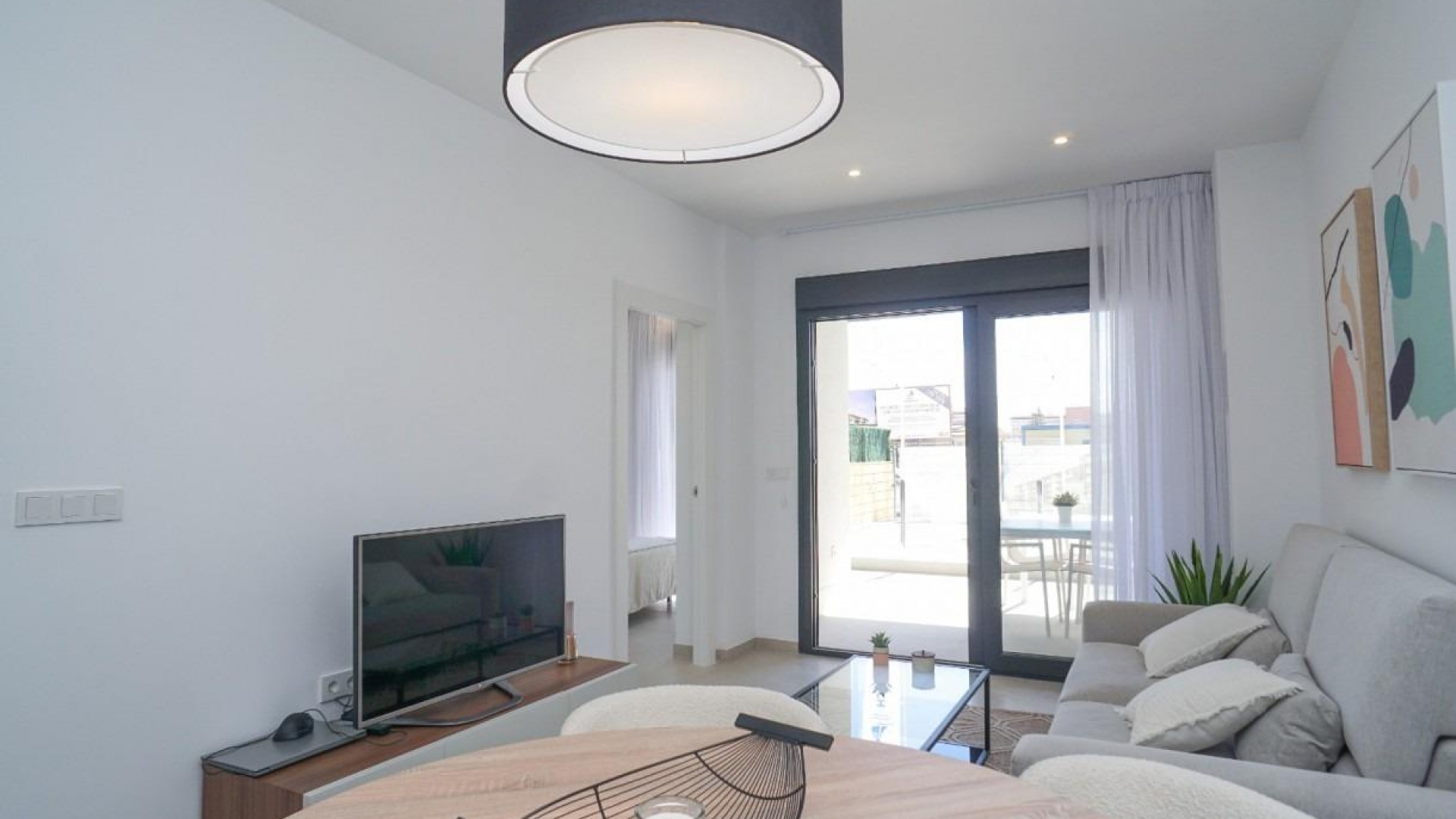 Nieuw gebouw - Appartement - Torrevieja - Torreblanca