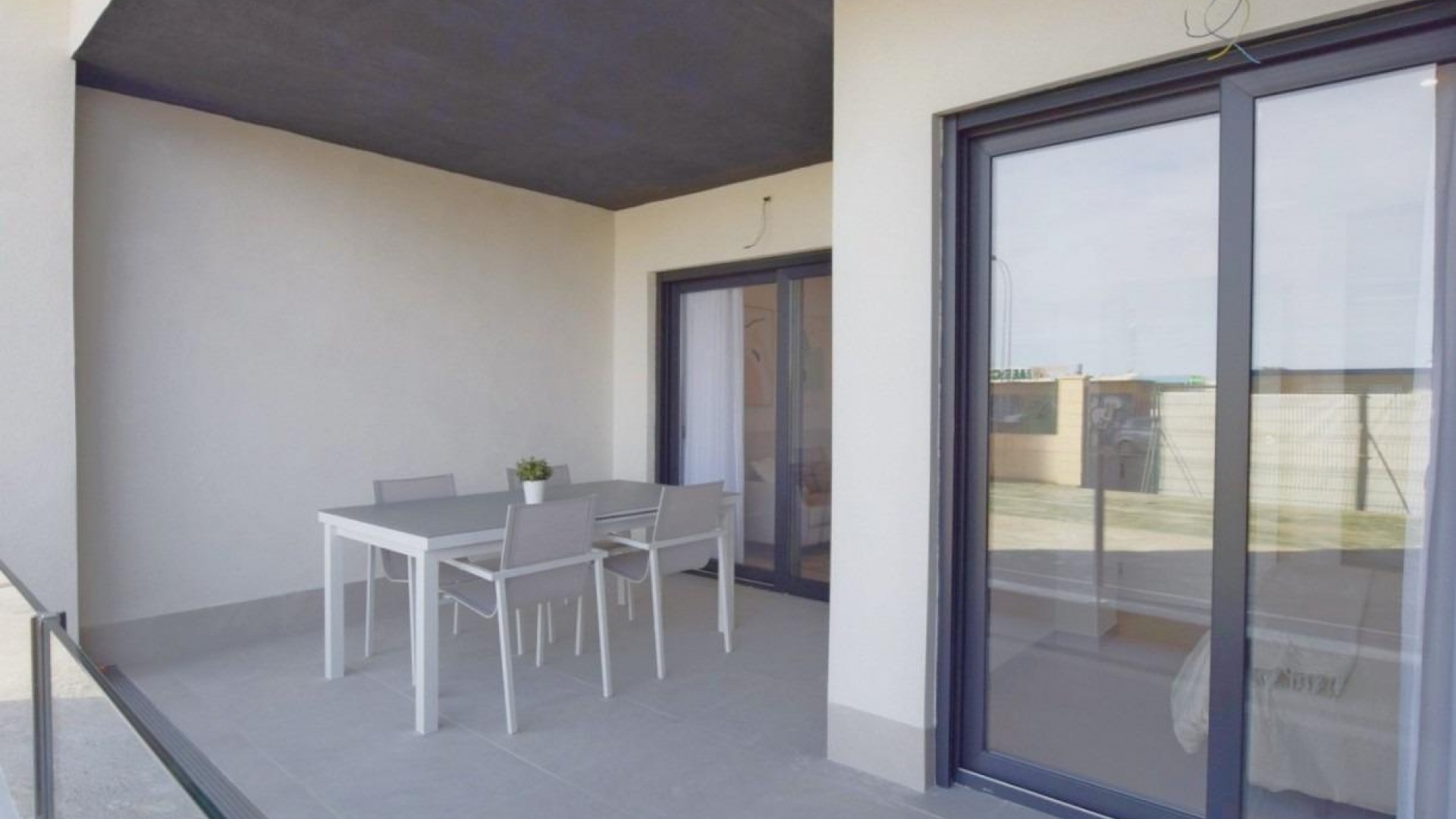 Nieuw gebouw - Appartement - Torrevieja - Torreblanca