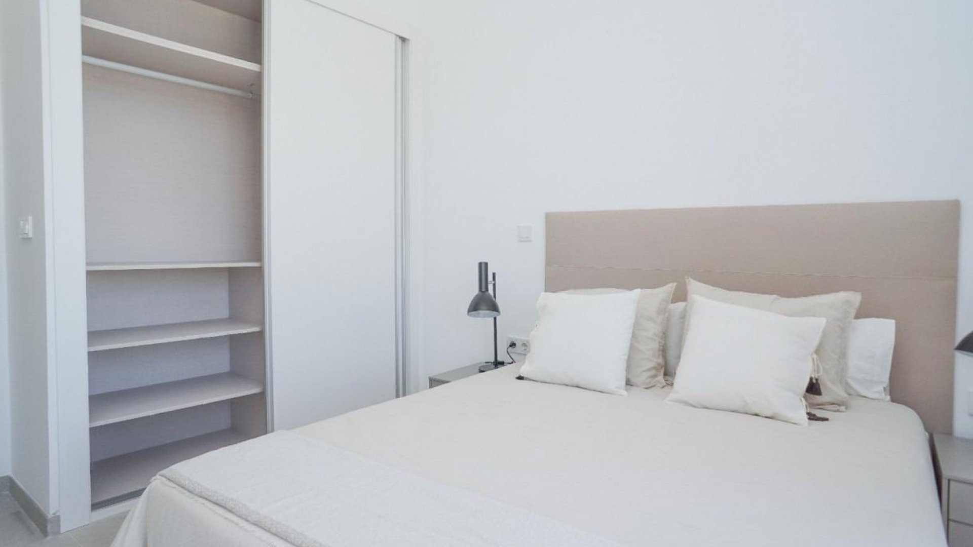 Nieuw gebouw - Appartement - Torrevieja - Torreblanca