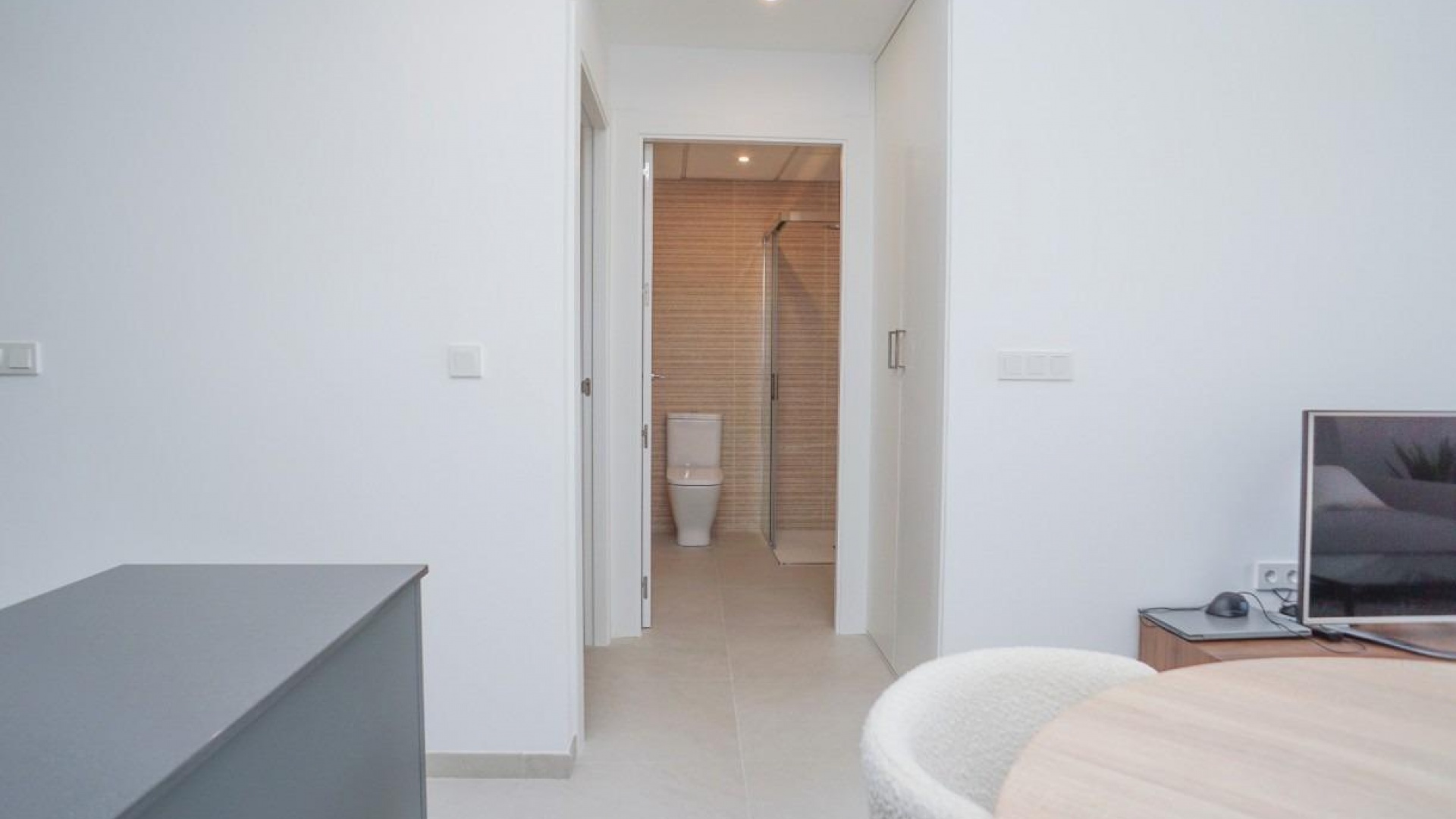 Nieuw gebouw - Appartement - Torrevieja - Torreblanca