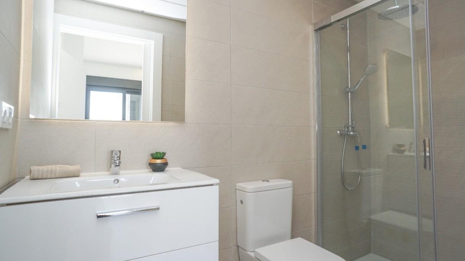 Nieuw gebouw - Appartement - Torrevieja - Torreblanca