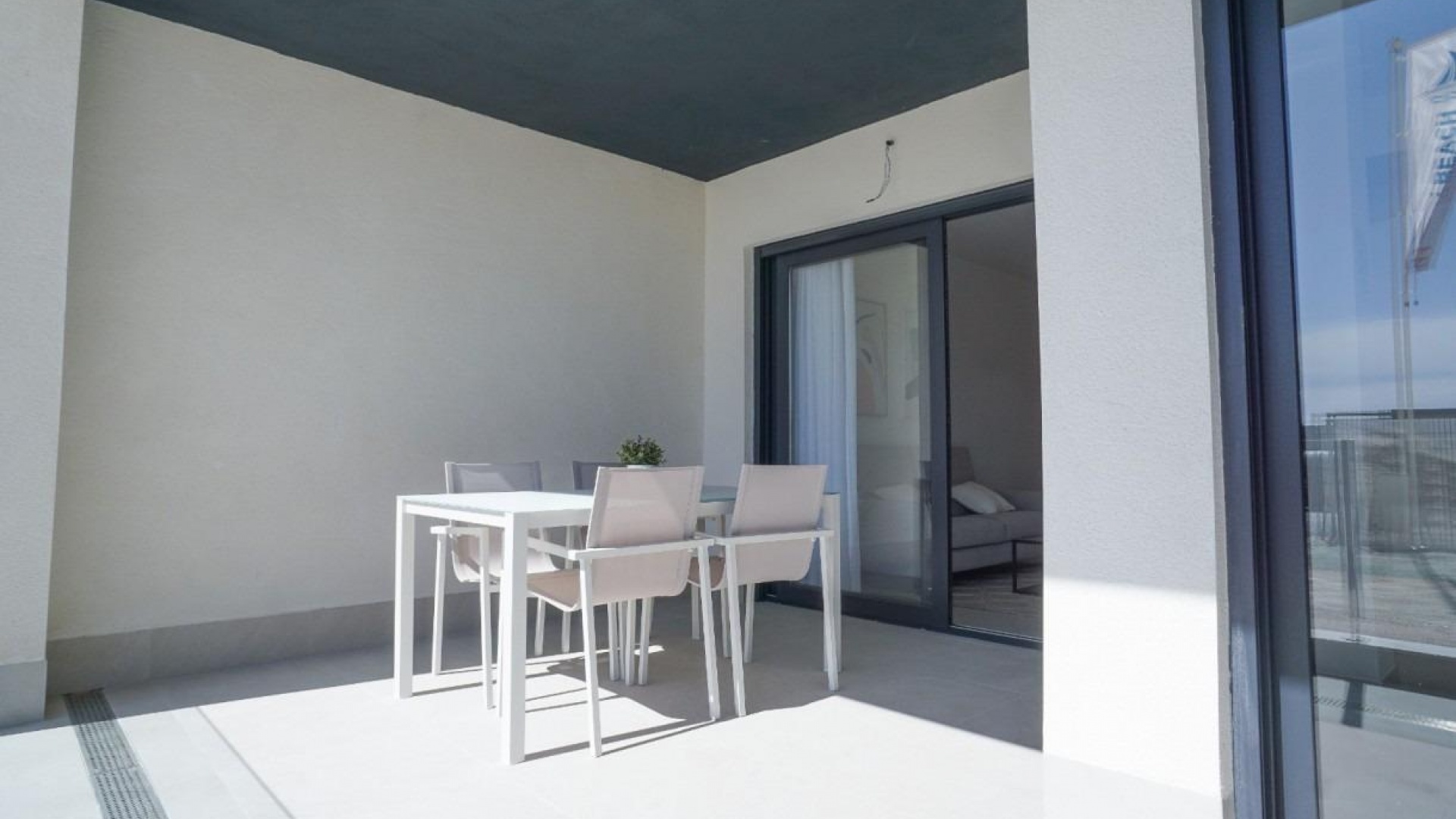 Nieuw gebouw - Appartement - Torrevieja - Torreblanca