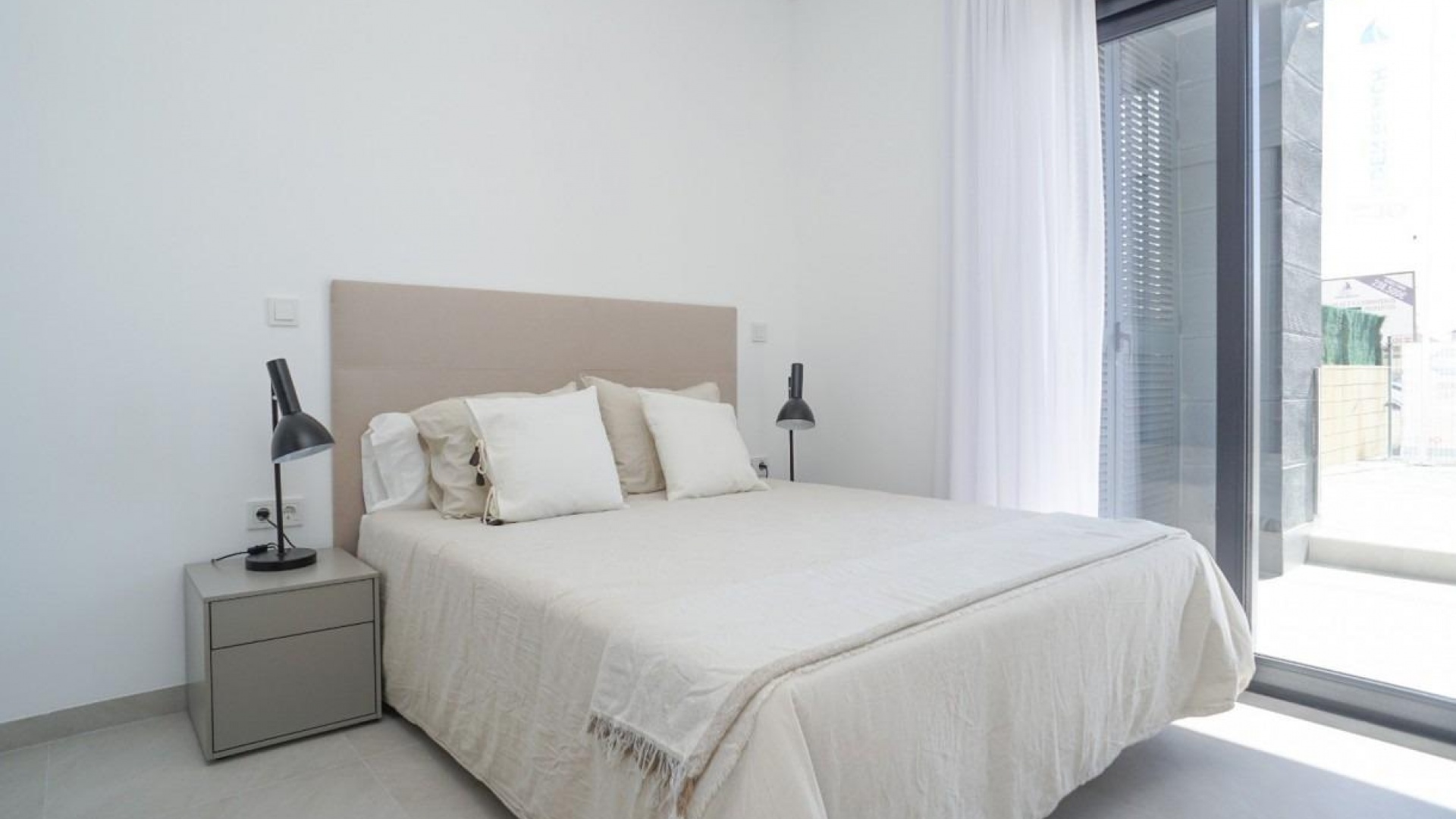 Nieuw gebouw - Appartement - Torrevieja - Torreblanca