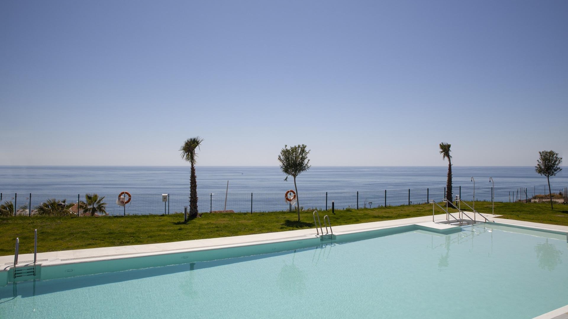 Nieuw gebouw - Appartement - Torrox Costa - El Peñoncillo