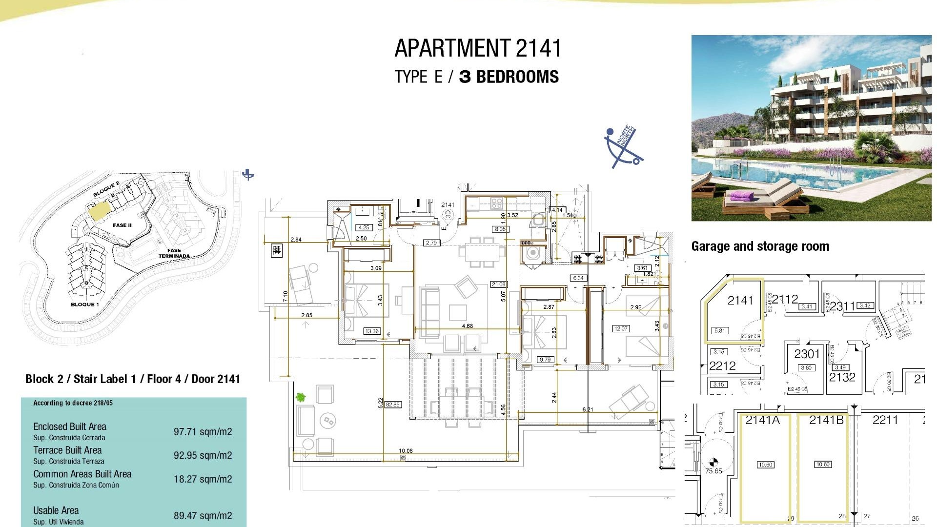 Nieuw gebouw - Appartement - Torrox Costa - El Peñoncillo