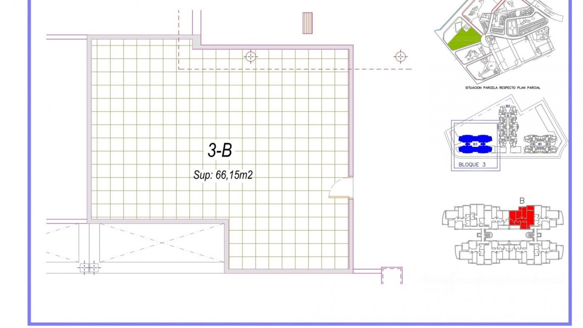 Nieuw gebouw - Appartement - Villajoyosa - Paraiso