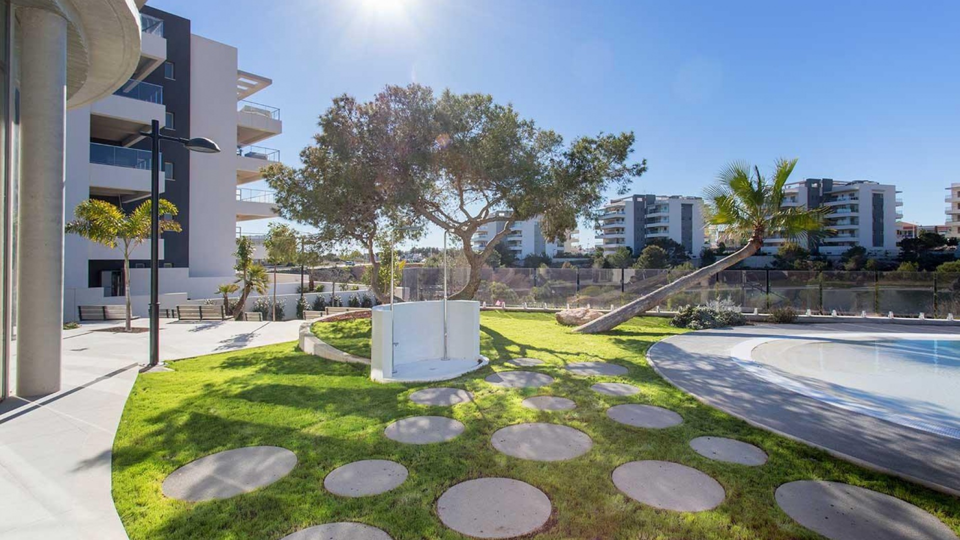 Nieuw gebouw - Appartement - Villamartin - Costa Blanca South