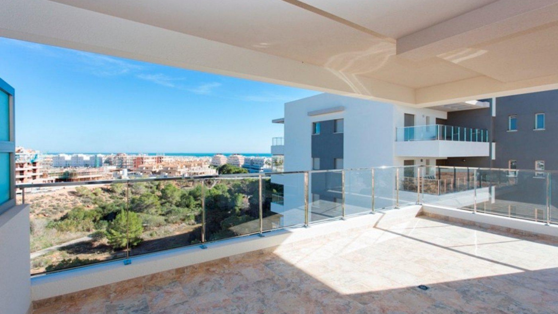 Nieuw gebouw - Appartement - Villamartin - Costa Blanca South