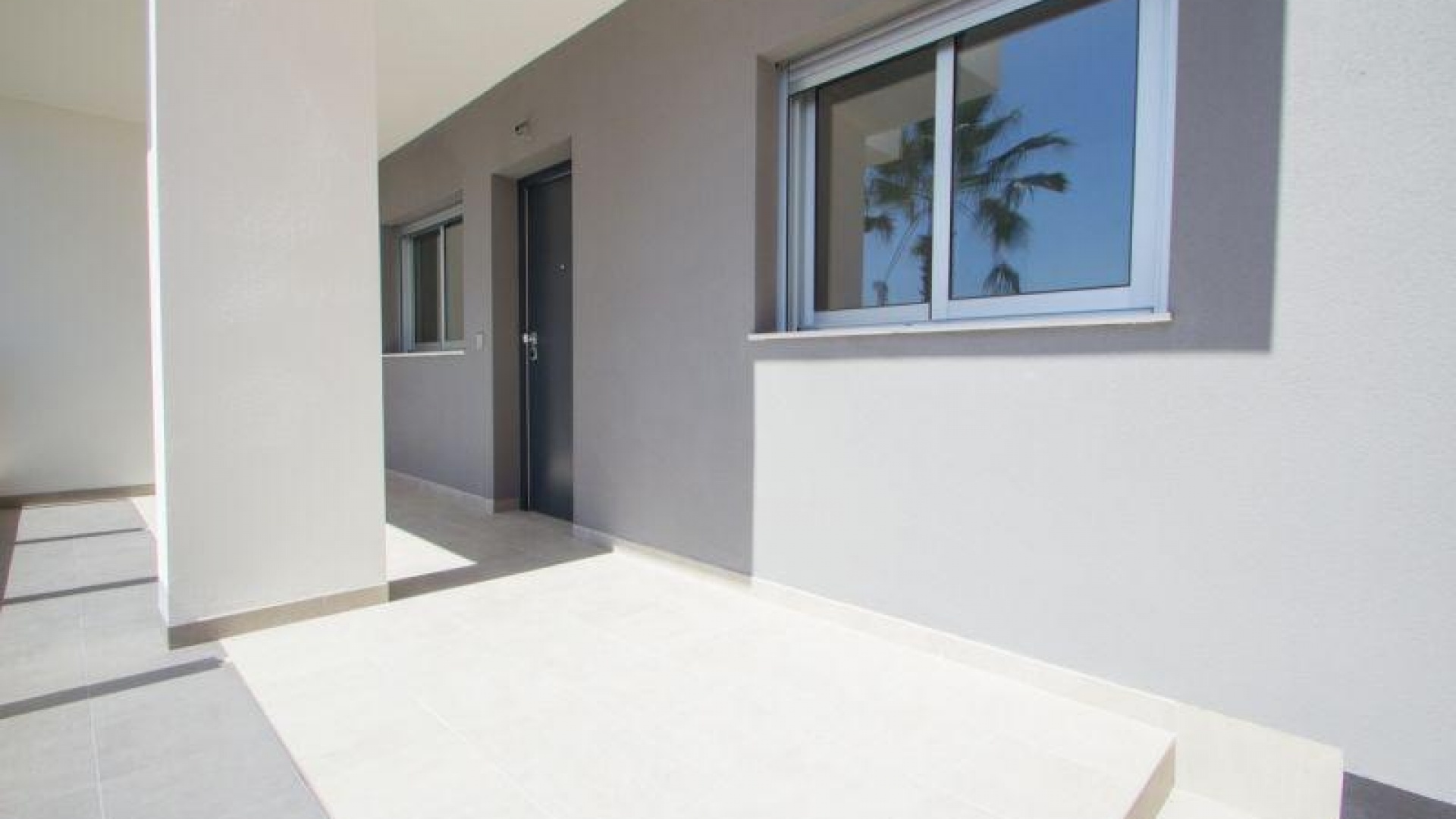 Nieuw gebouw - Appartement - Villamartin - Costa Blanca South