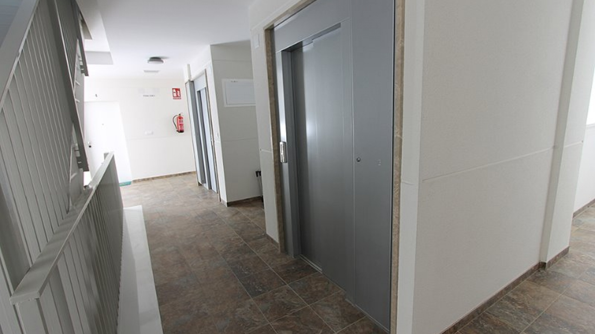 Nieuw gebouw - Appartement - Villamartin - Los Dolses