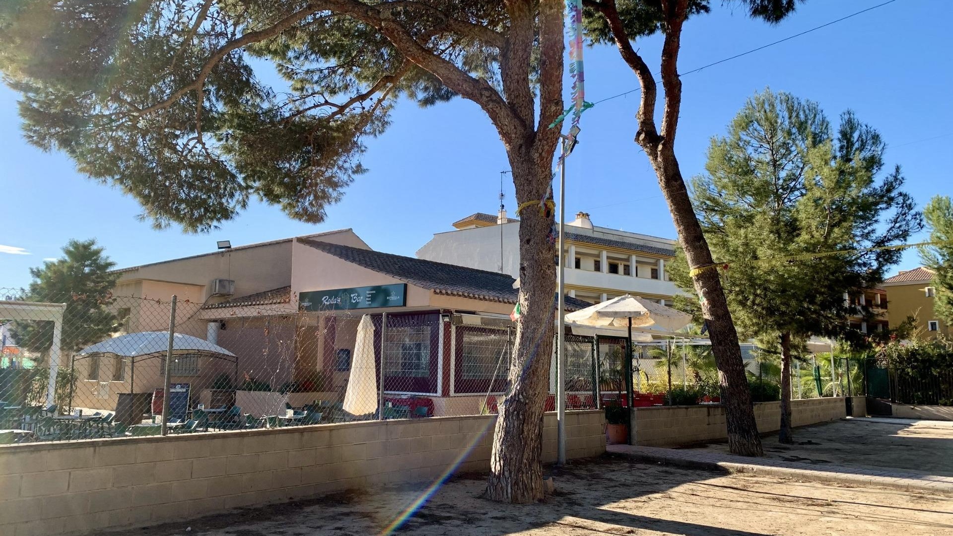 Nieuw gebouw - Bungalow - Los Alcazares - Roda golf resort