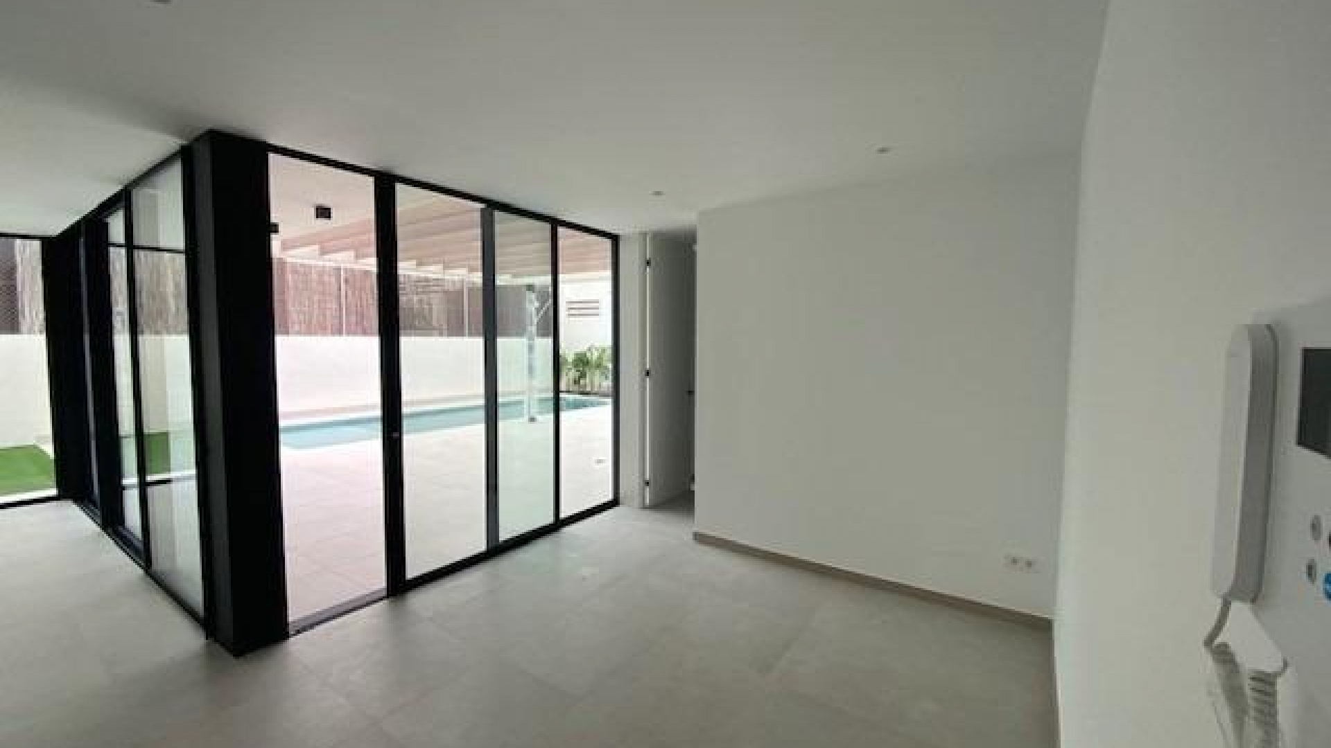 Nieuw gebouw - Herenhuis - Cabo Roig - Costa Blanca South