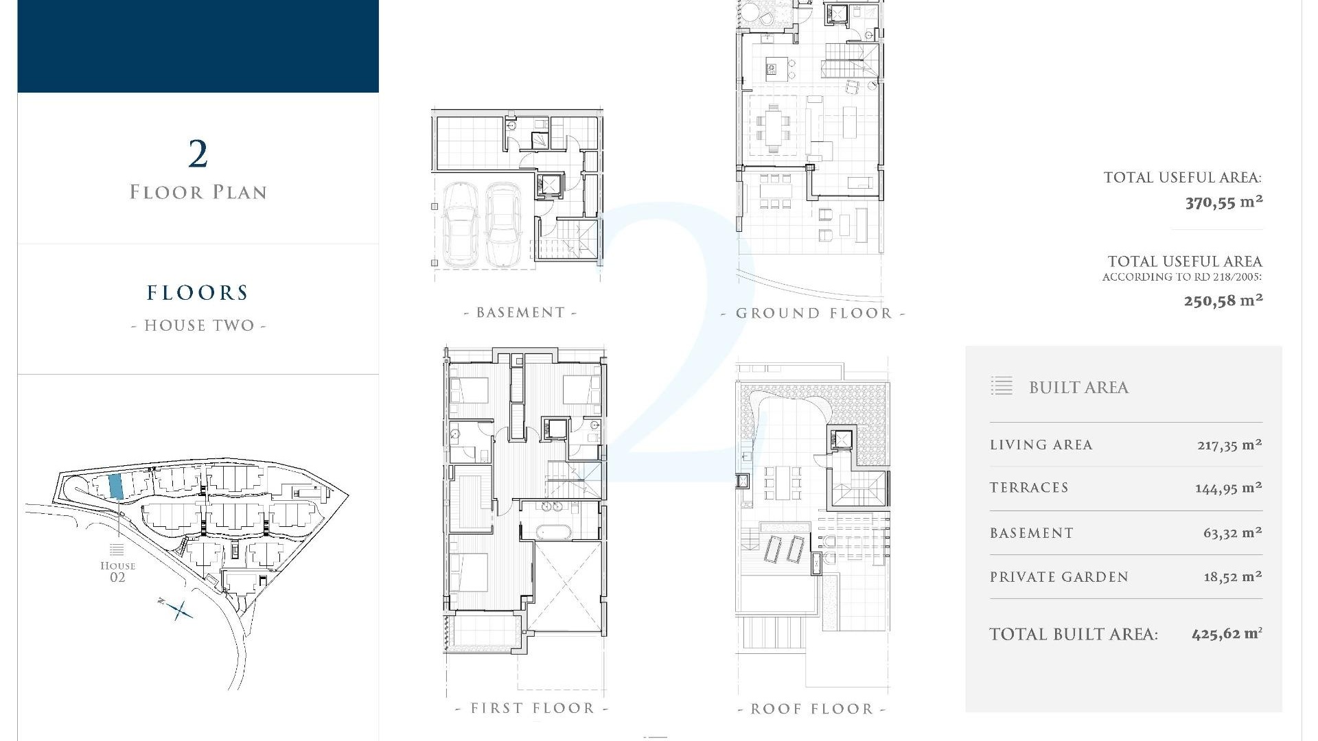 Nieuw gebouw - Herenhuis - Marbella - Rio Real