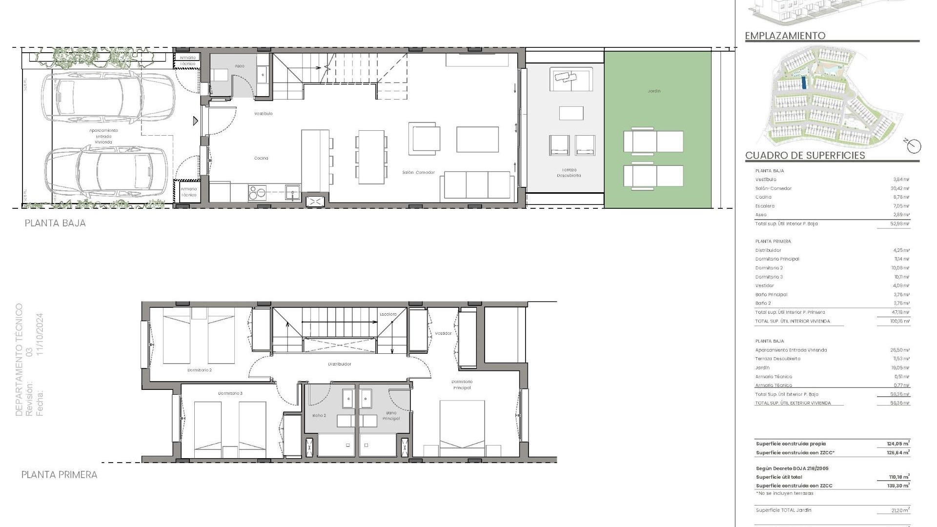 Nieuw gebouw - Herenhuis - Mijas - Hipódromo-cerrado Del Águila