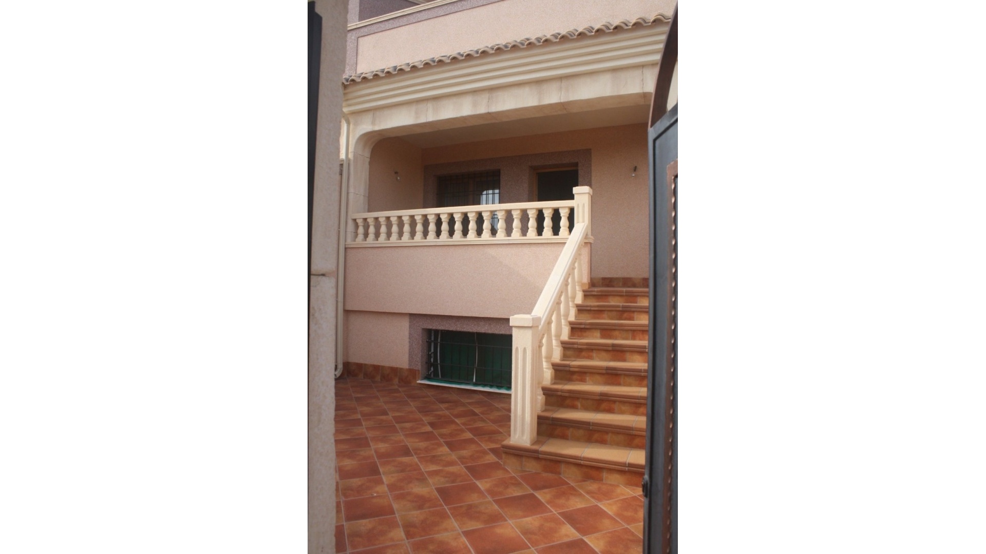 Nieuw gebouw - Herenhuis - Torrevieja - Los Altos