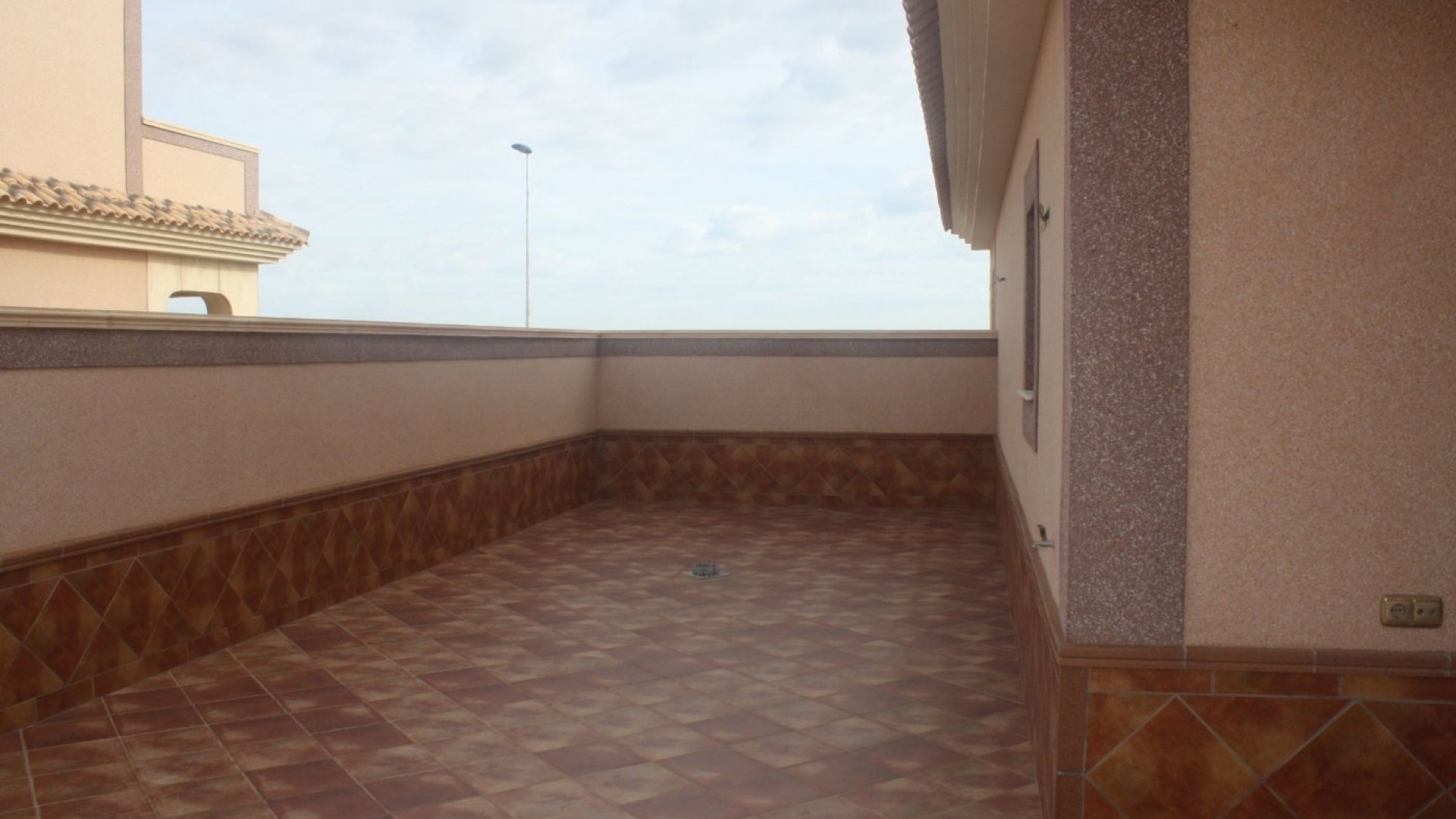 Nieuw gebouw - Herenhuis - Torrevieja - Los Altos