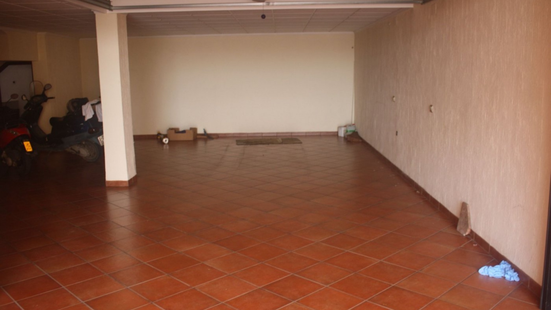 Nieuw gebouw - Herenhuis - Torrevieja - Los Altos