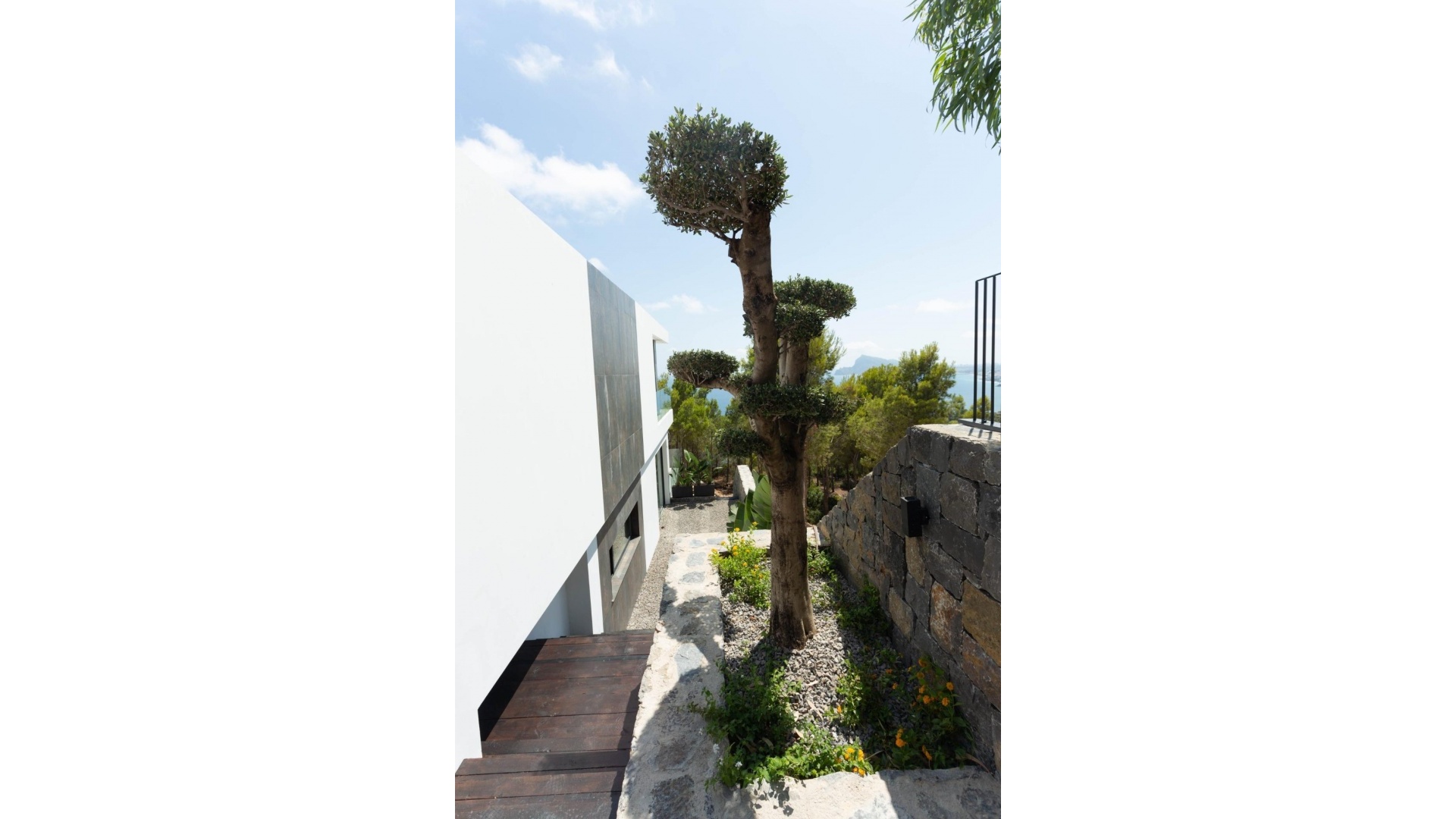 Nieuw gebouw - Villa - Altea - Altea Hills