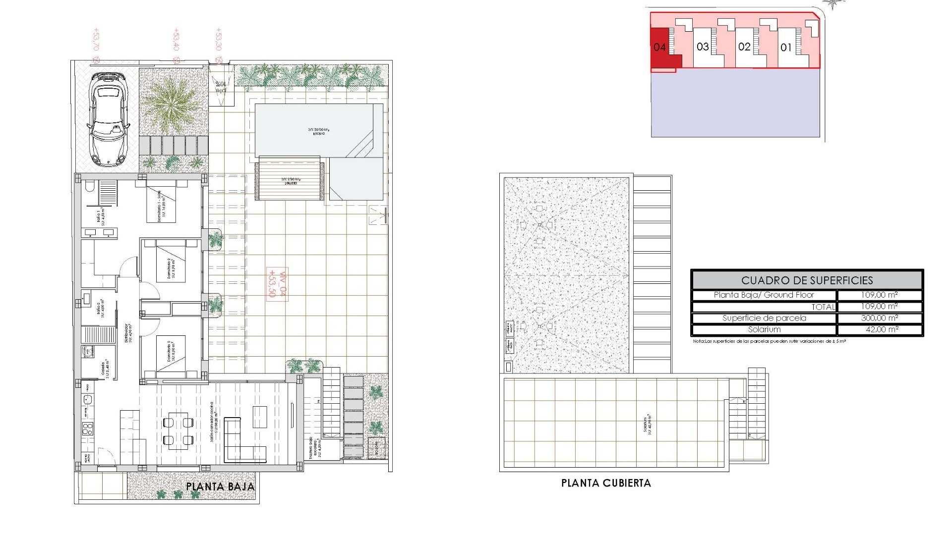 Nieuw gebouw - Villa - Benijofar - Centro