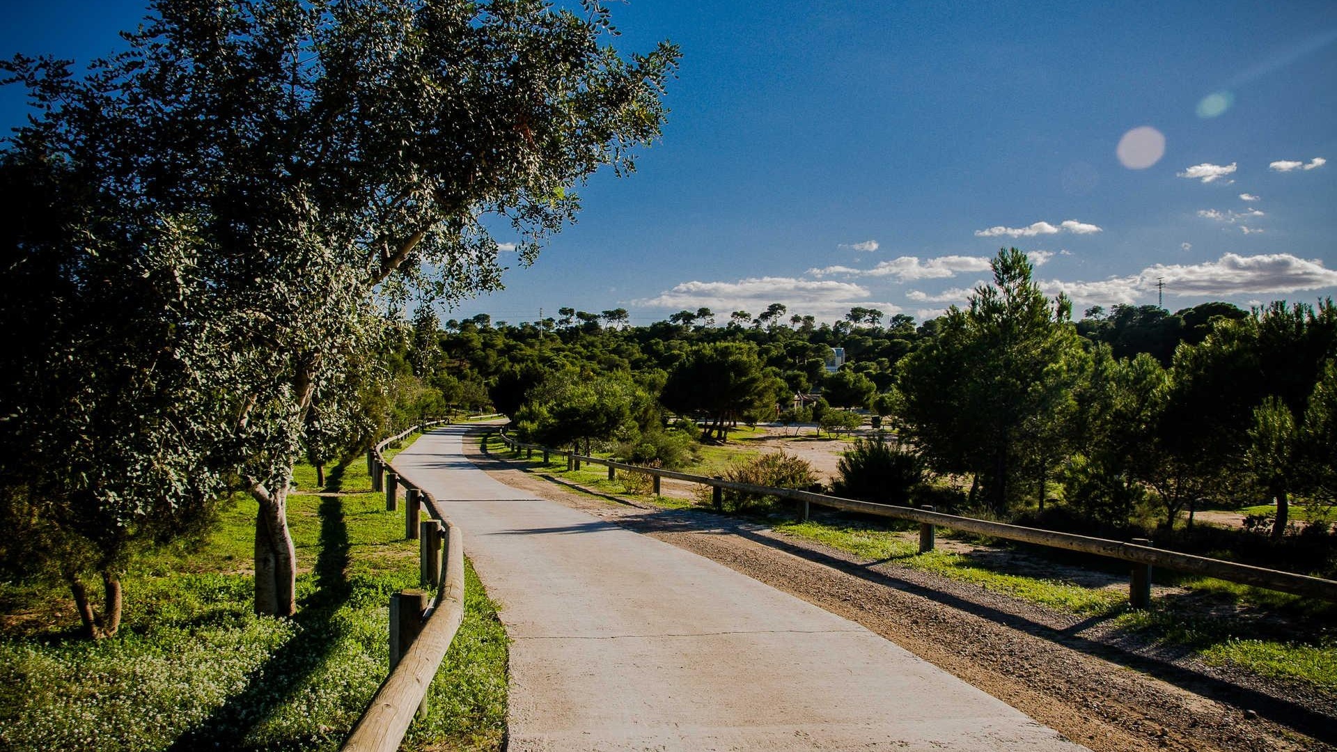 Nieuw gebouw - Villa - Ciudad Quesada - Costa Blanca South