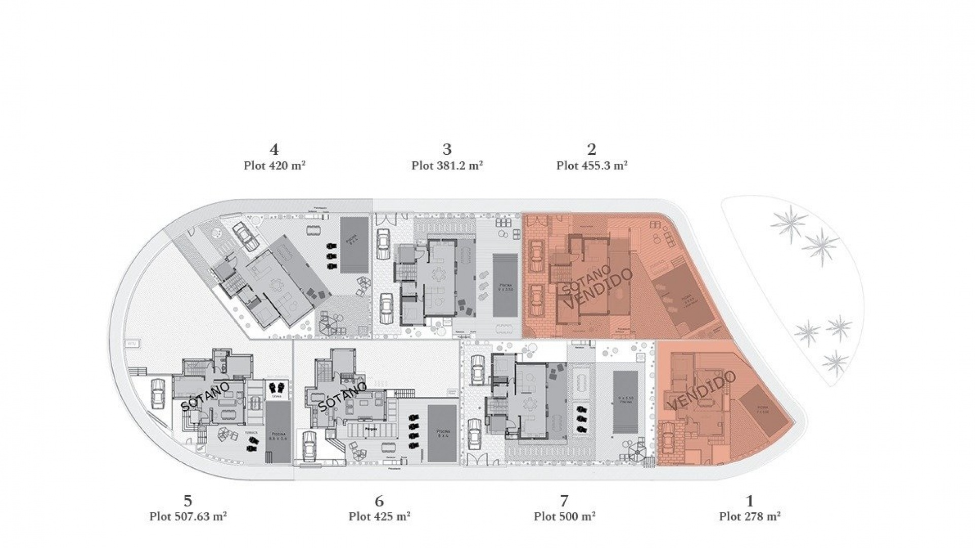 Nieuw gebouw - Villa - Ciudad Quesada - cuidad quesada