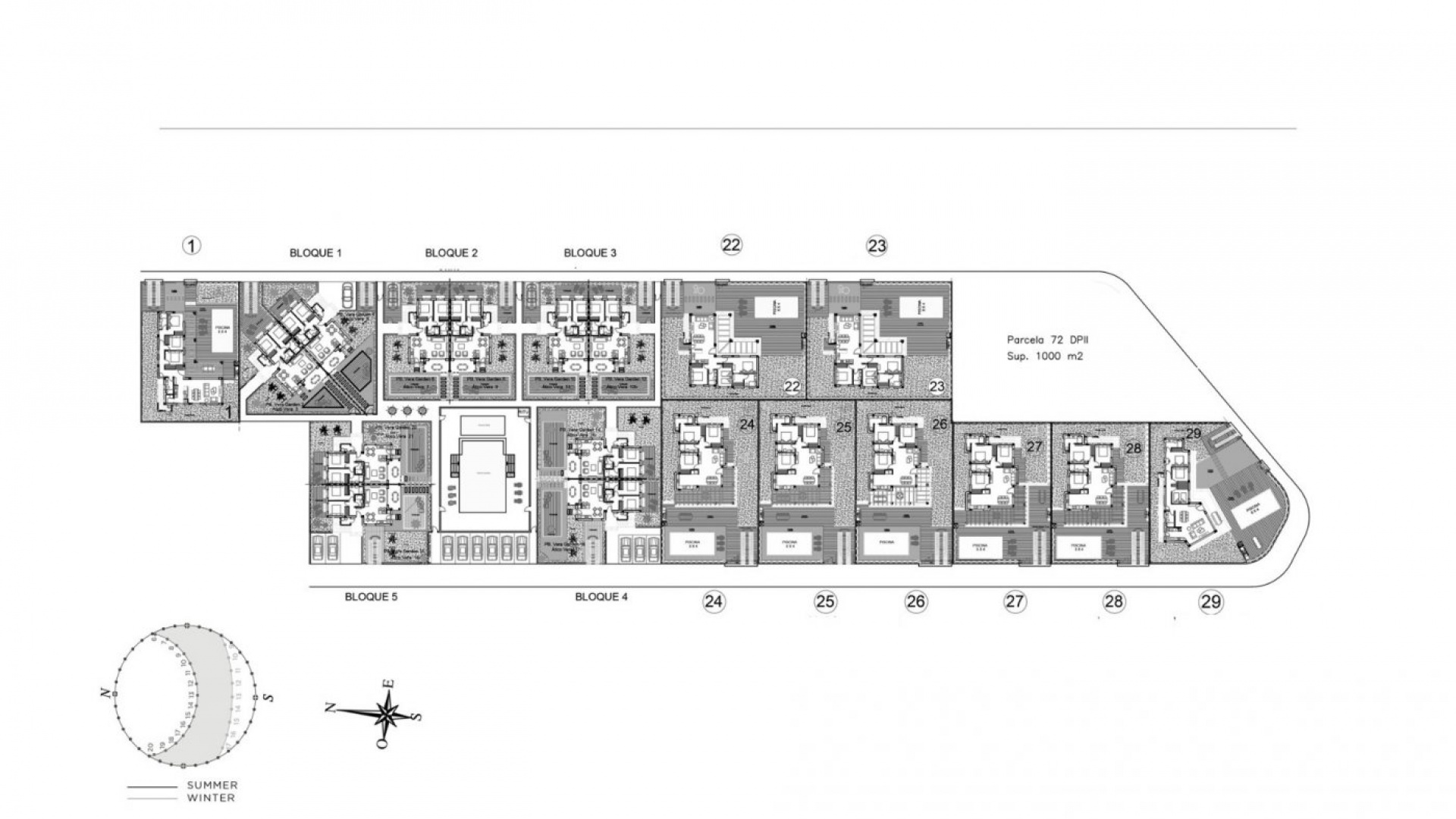 Nieuw gebouw - Villa - Ciudad Quesada - cuidad quesada