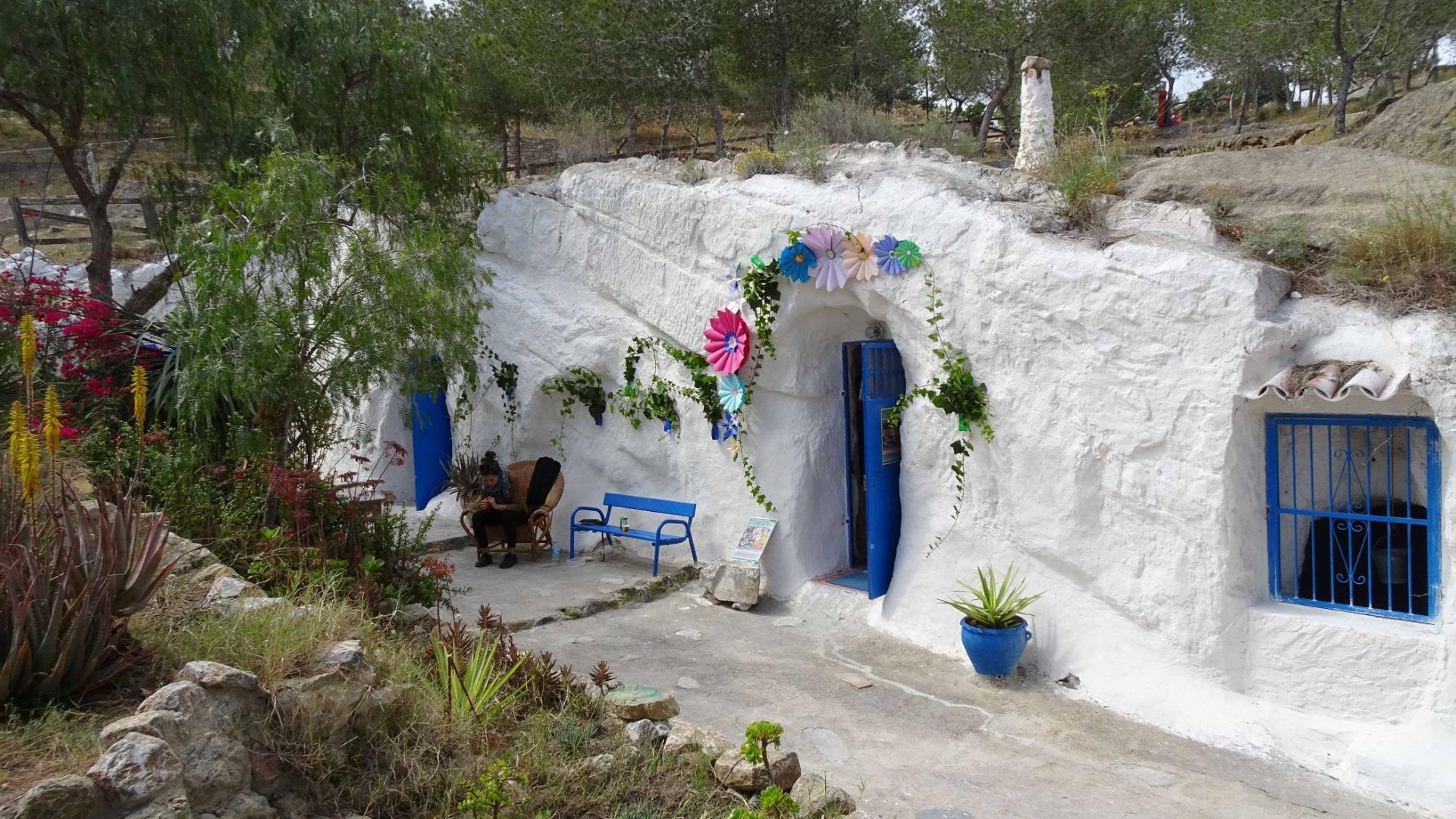 Nieuw gebouw - Villa - Ciudad Quesada - Pueblo Lucero