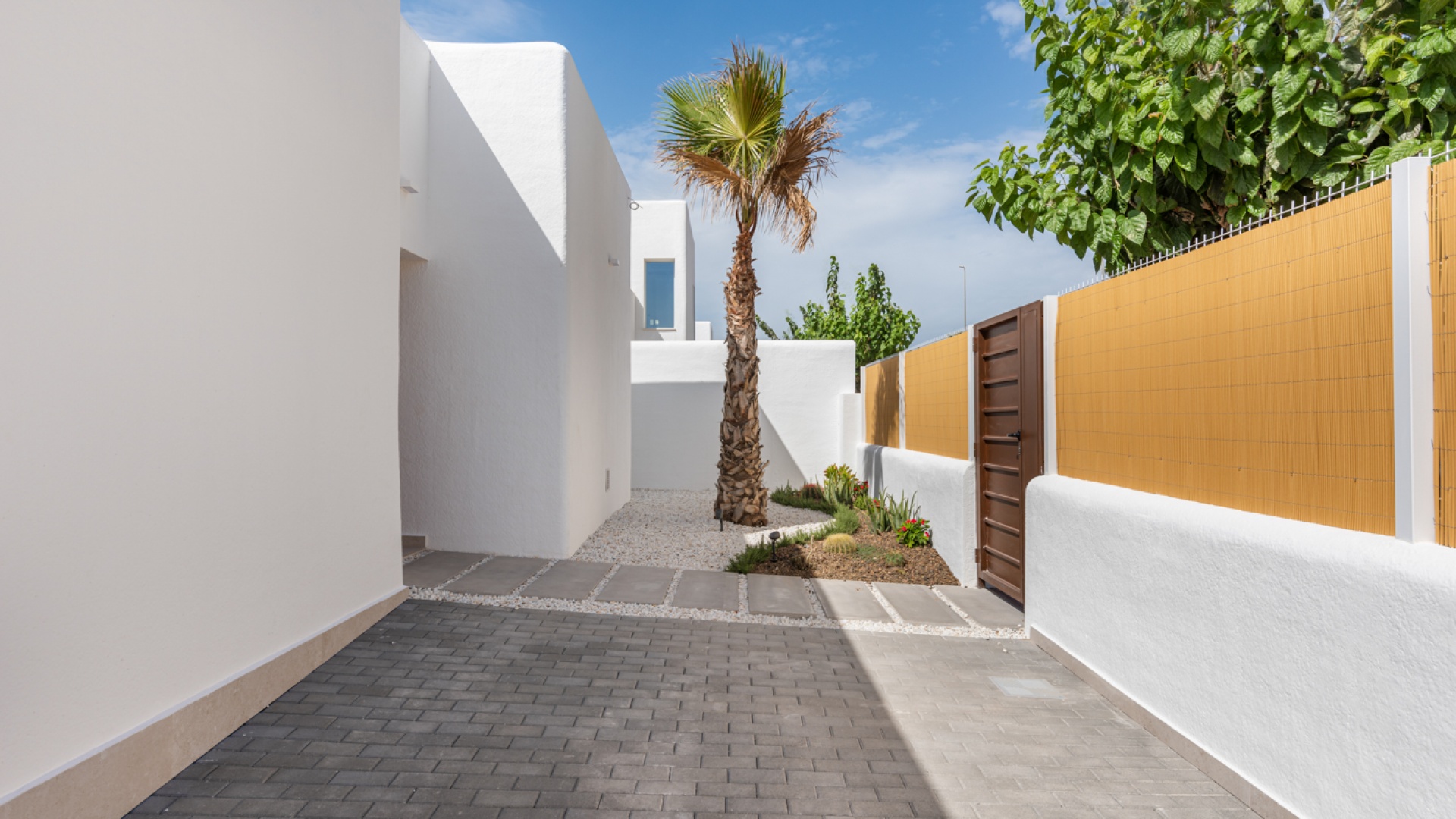 Nieuw gebouw - Villa - Dolores - Res. Santorini