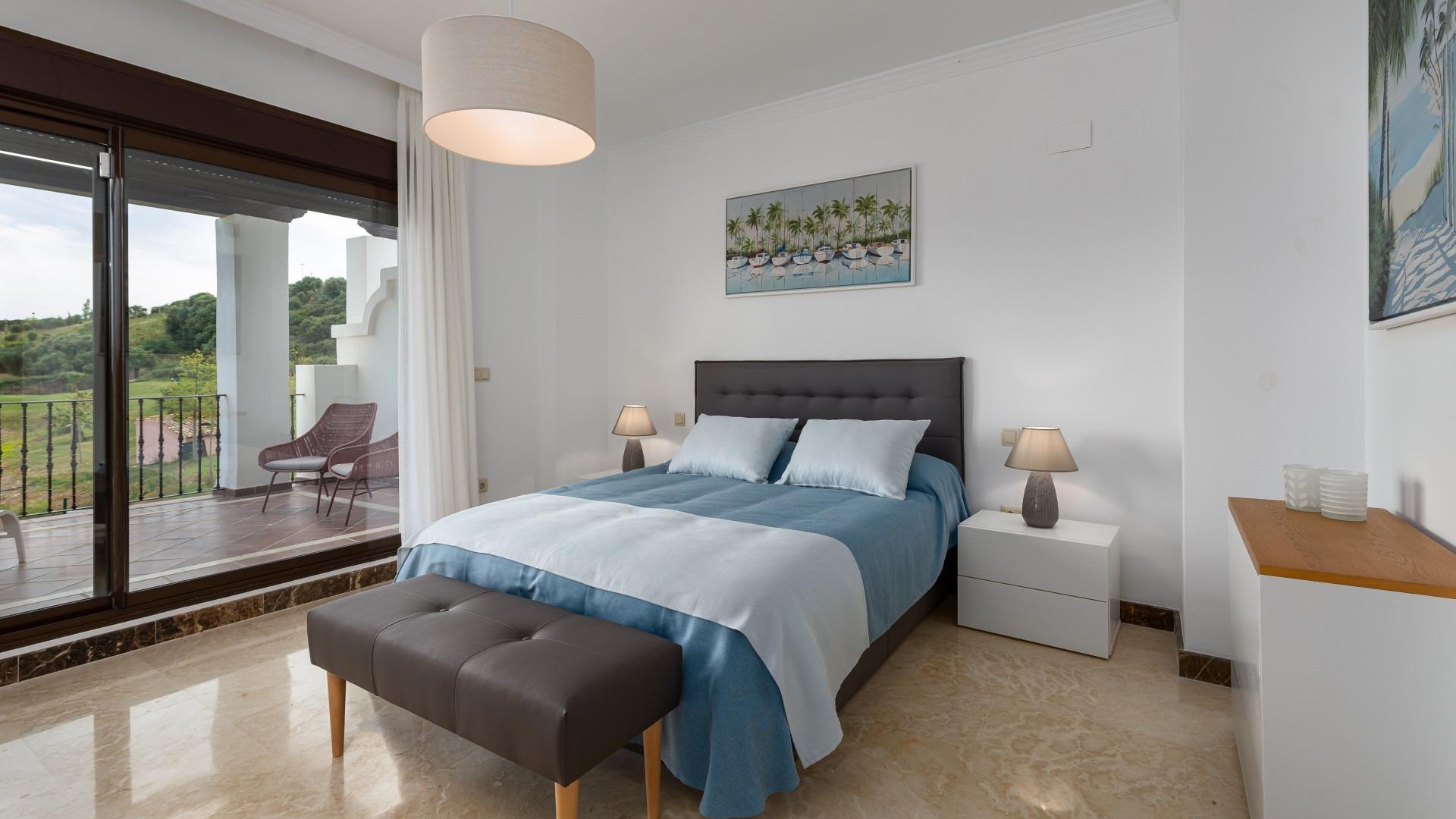 Nieuw gebouw - Villa - Estepona - Azata Golf Estepona Oeste