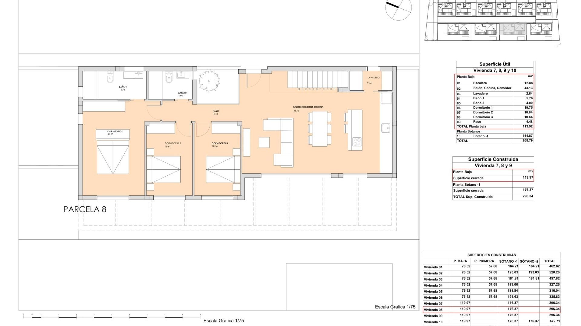 Nieuw gebouw - Villa - Finestrat - Golf Piug Campana