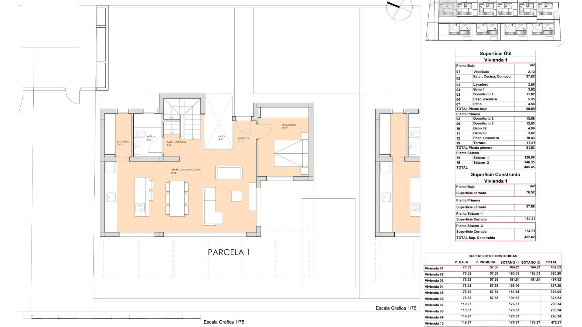 Nieuw gebouw - Villa - Finestrat - Golf Piug Campana