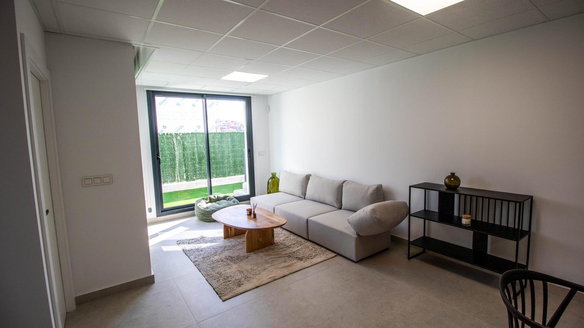 Nieuw gebouw - Villa - Finestrat - Golf Piug Campana