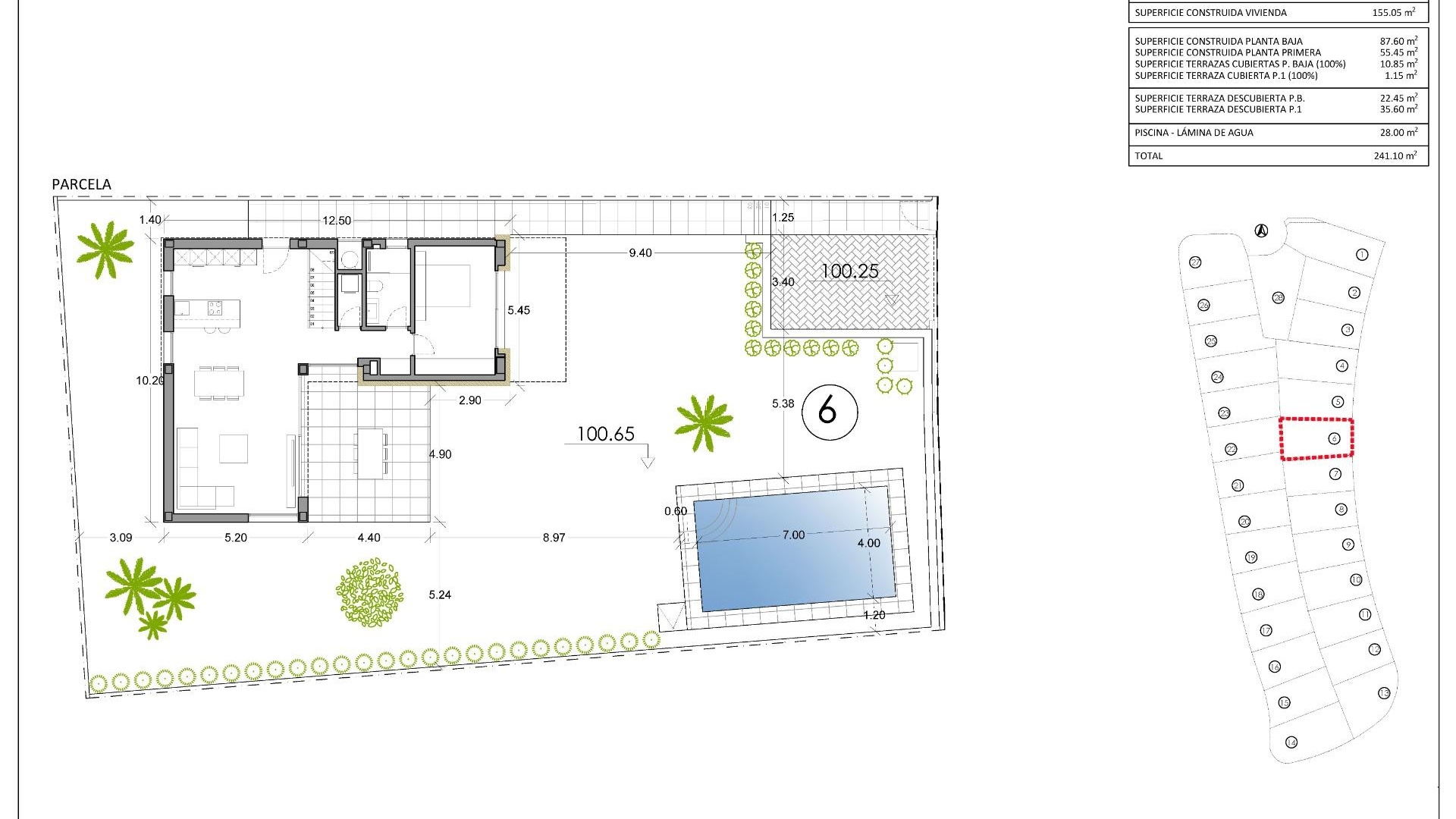 Nieuw gebouw - Villa - Finestrat - Sierra Cortina