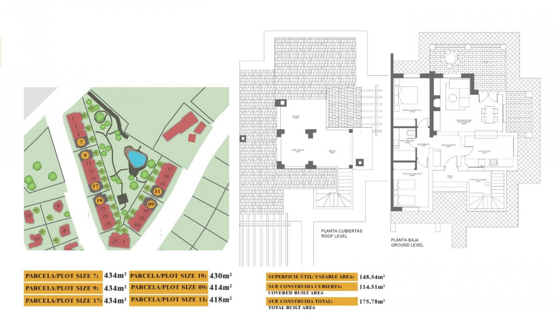 Nieuw gebouw - Villa - Fuente Álamo - Las Palas