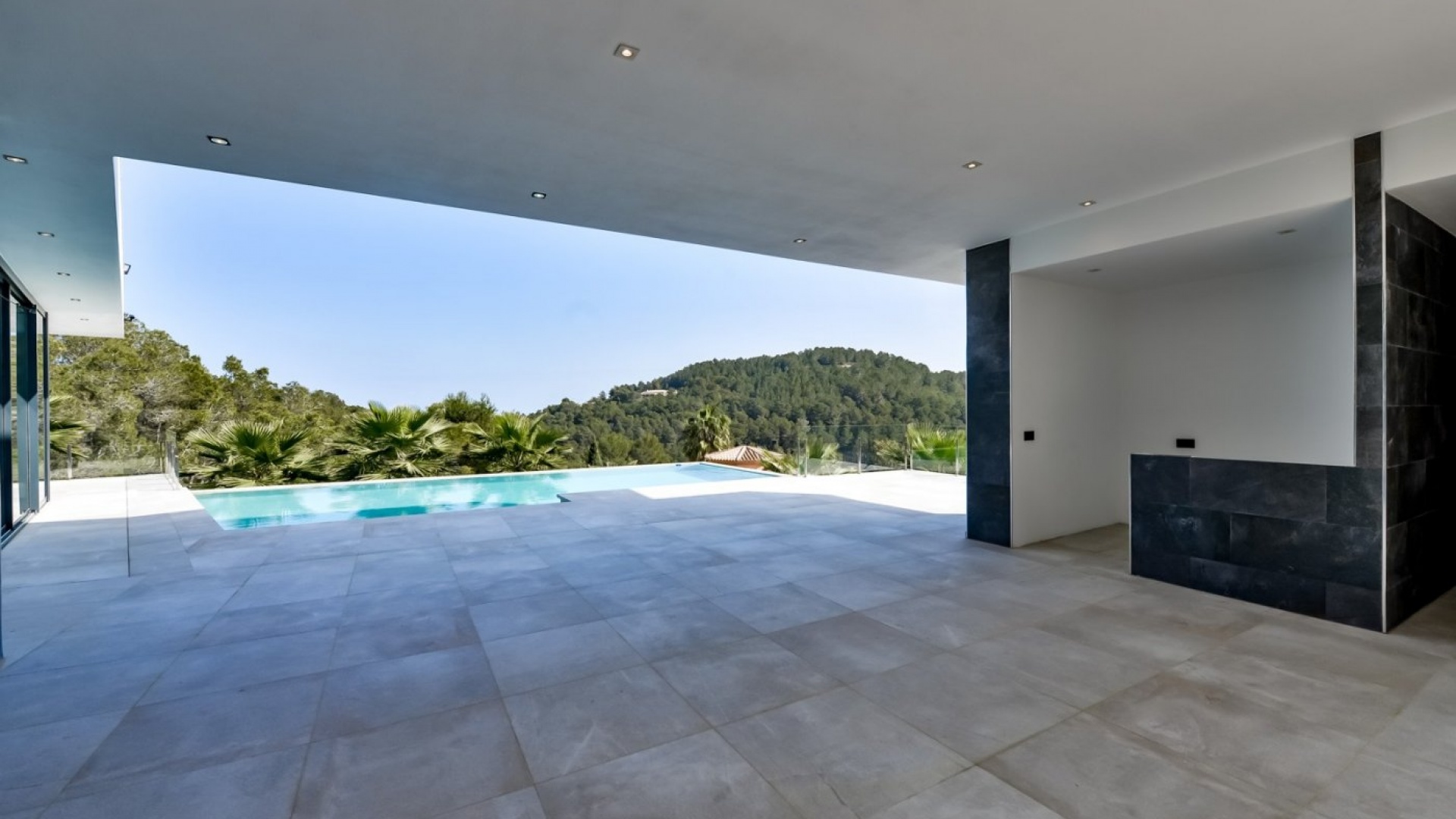 Nieuw gebouw - Villa - Javea - Tosalet