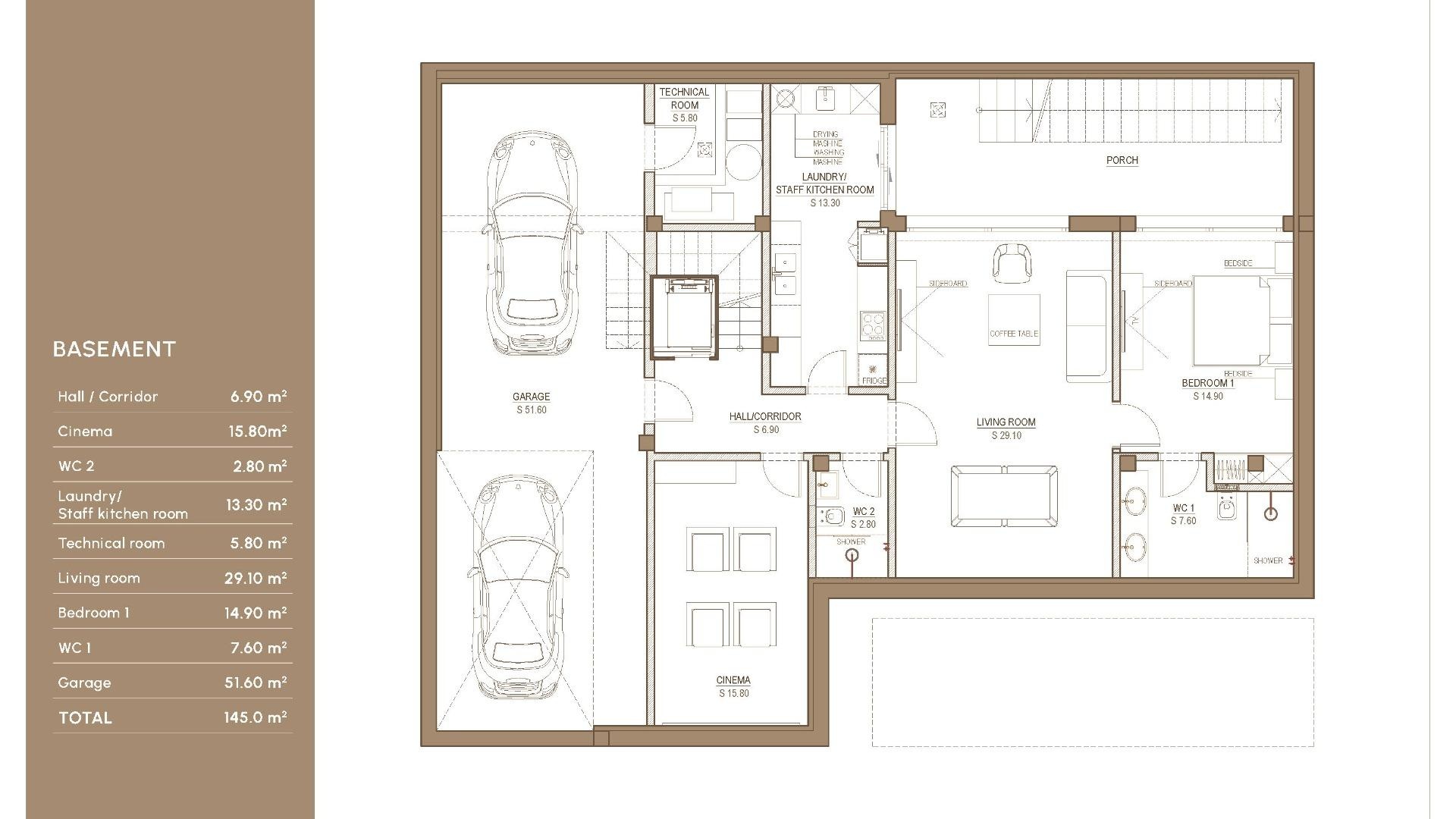 Nieuw gebouw - Villa - Marbella - Hacienda